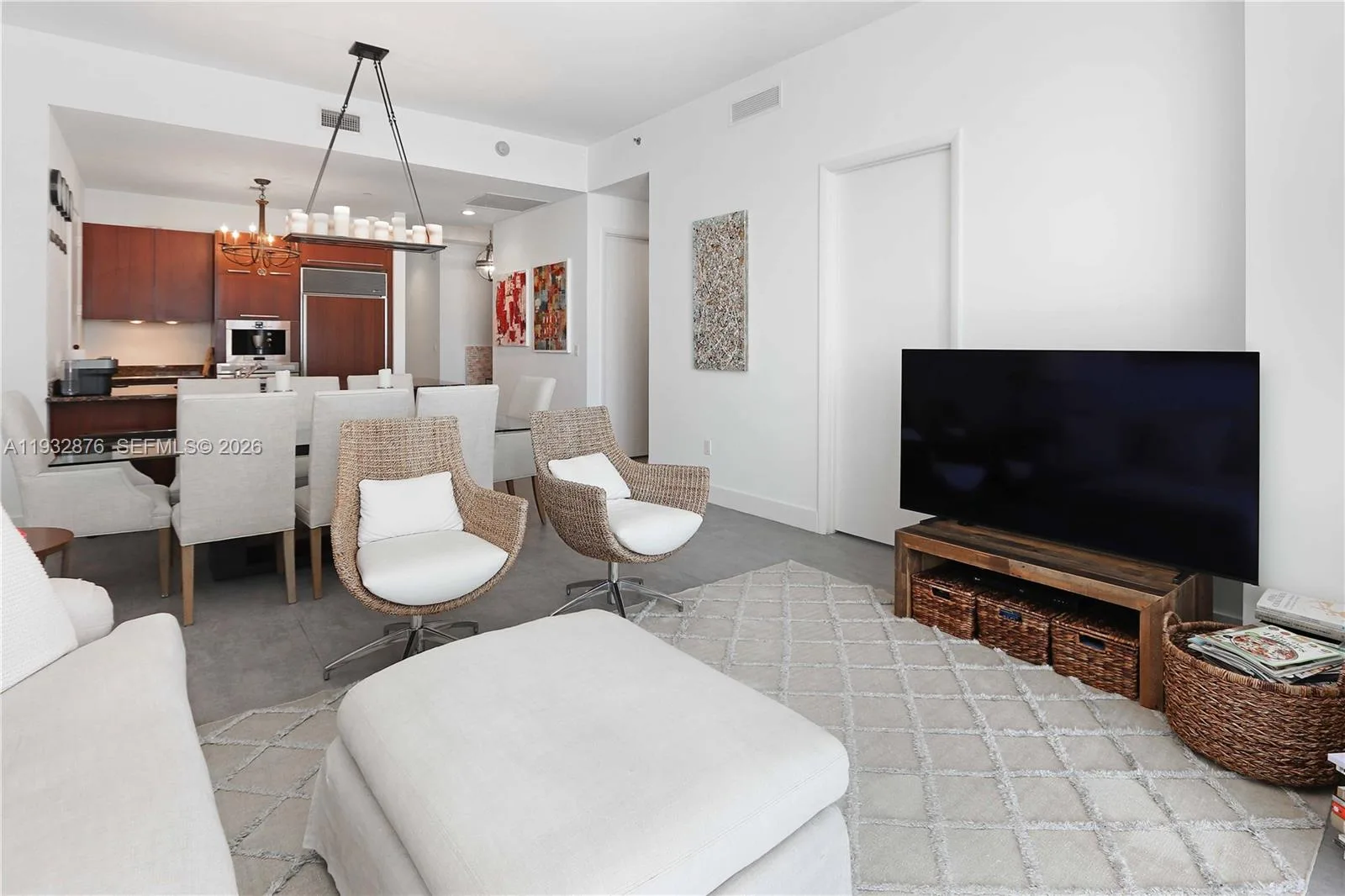 15811 Collins Ave # 3702, Sunny Isles Beach, FL 33160 photo 8