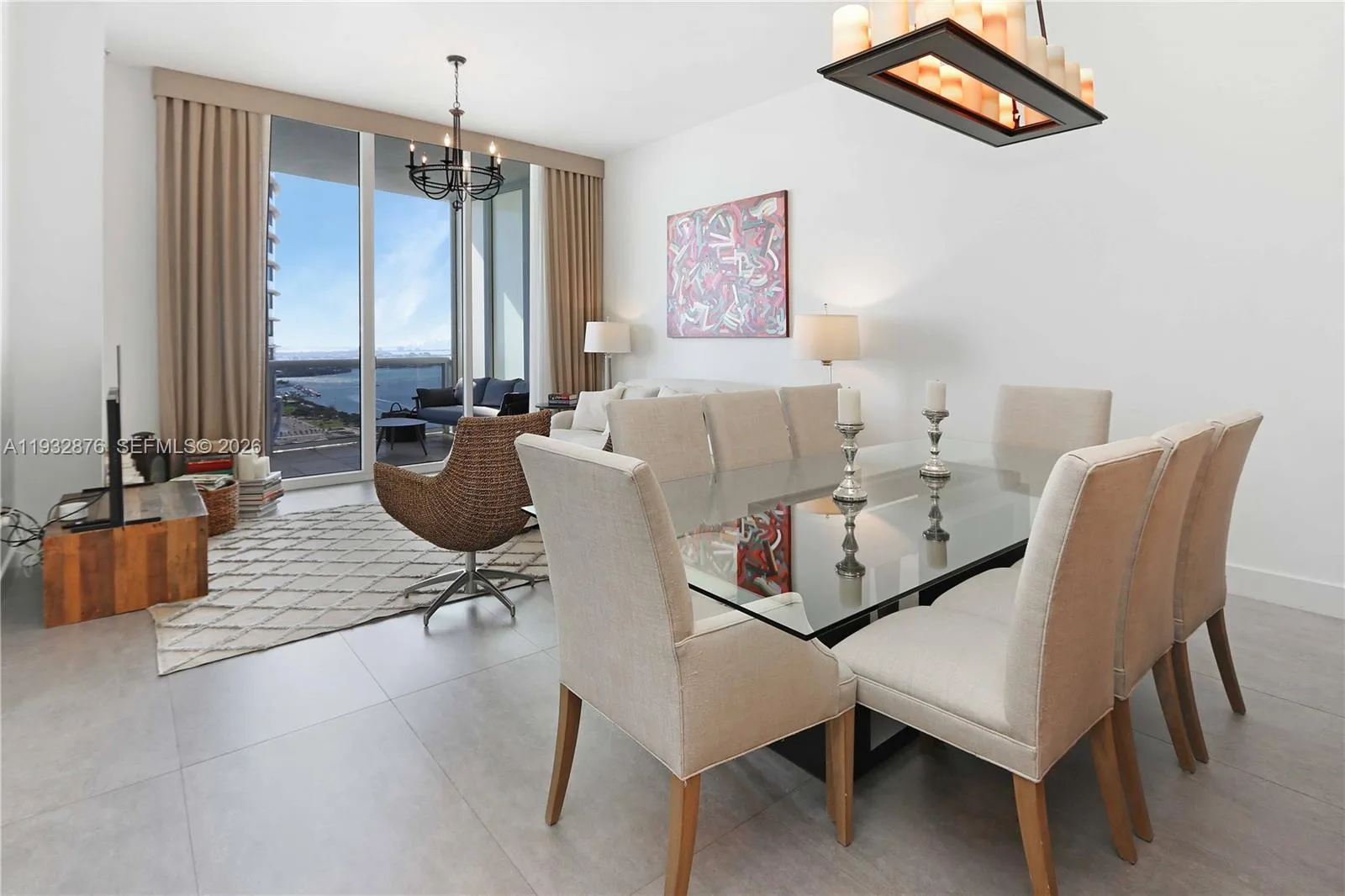 15811 Collins Ave # 3702, Sunny Isles Beach, FL 33160 photo 9