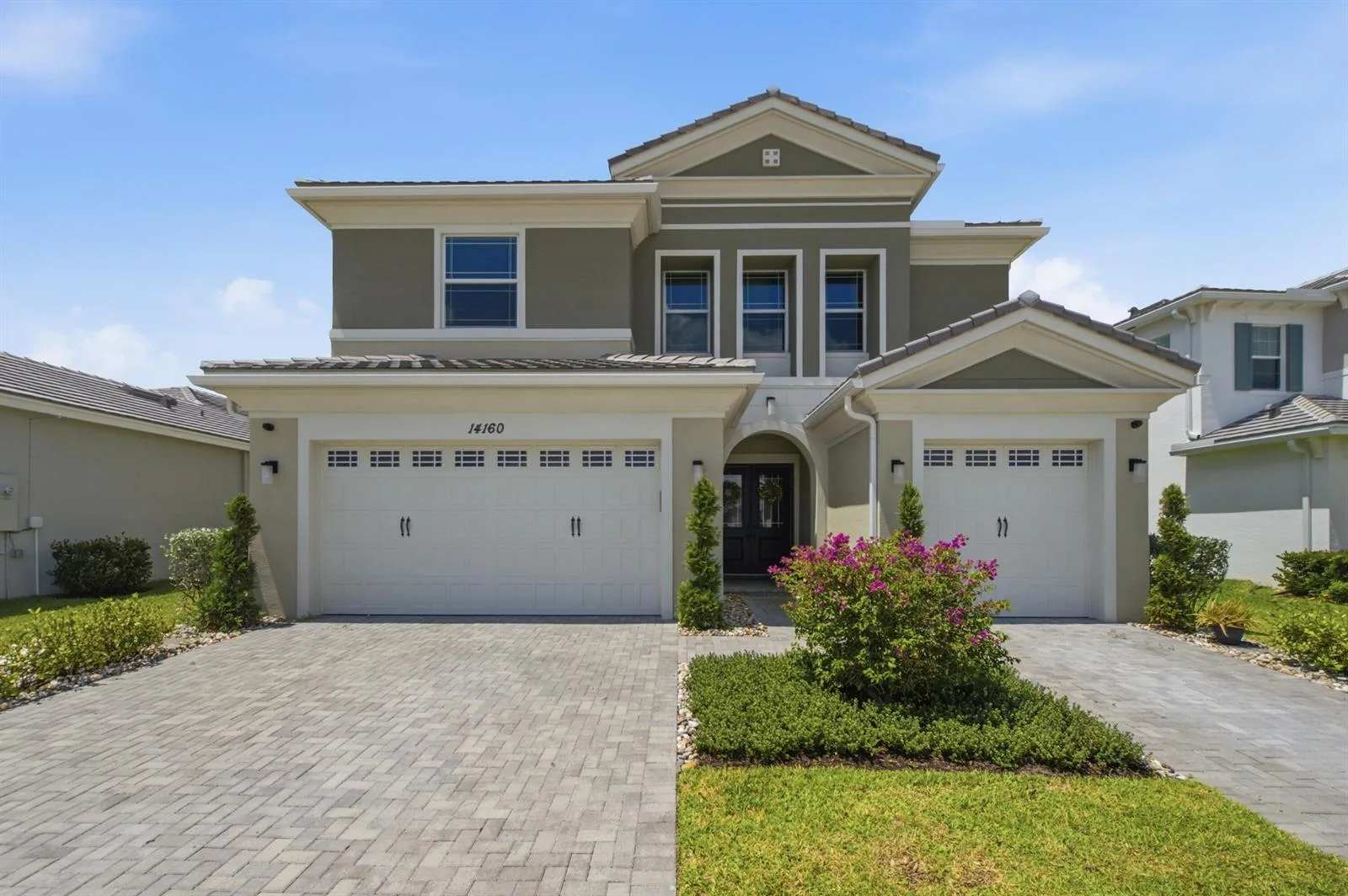 14160 Lacebark Lane, Westlake, FL 33470