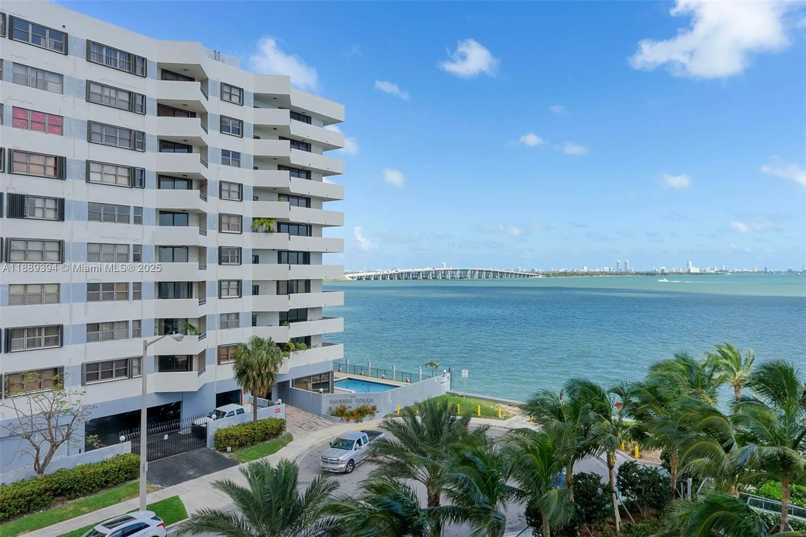 2900 NE 7th Ave # 301, Miami, FL 33137