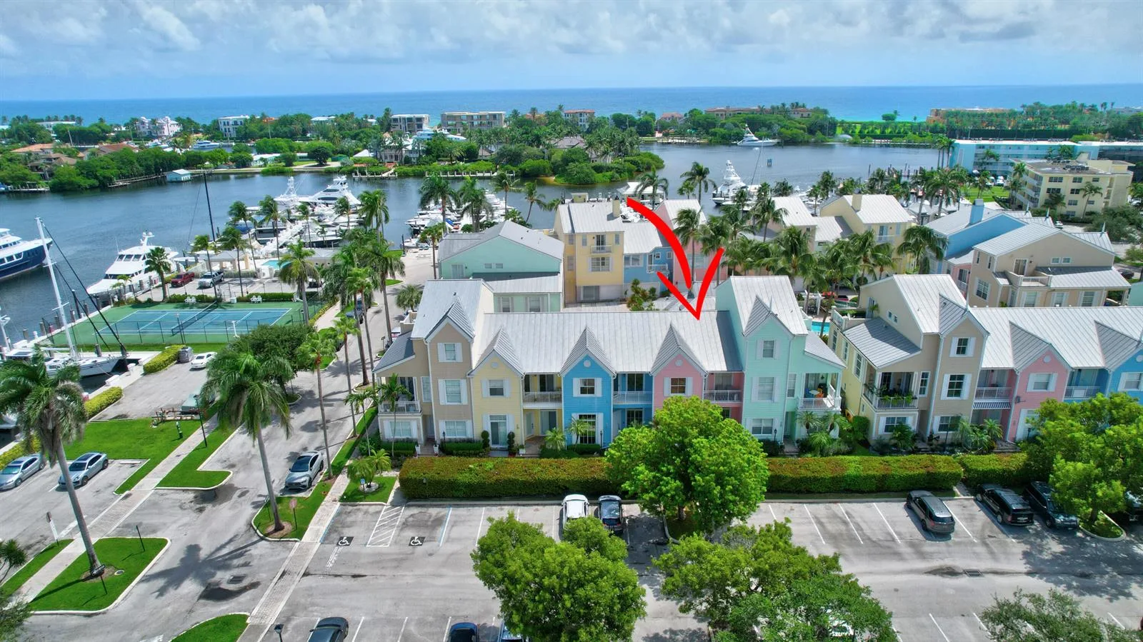 2860 Marina Circle, Lighthouse Point, FL 33064