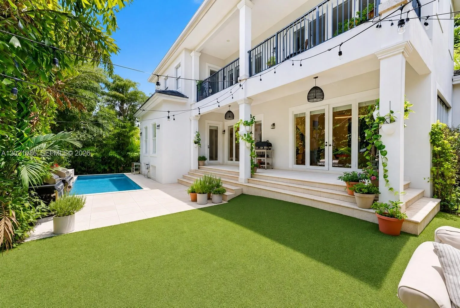 442 Ridgewood Rd, Key Biscayne, FL 33149 photo 10