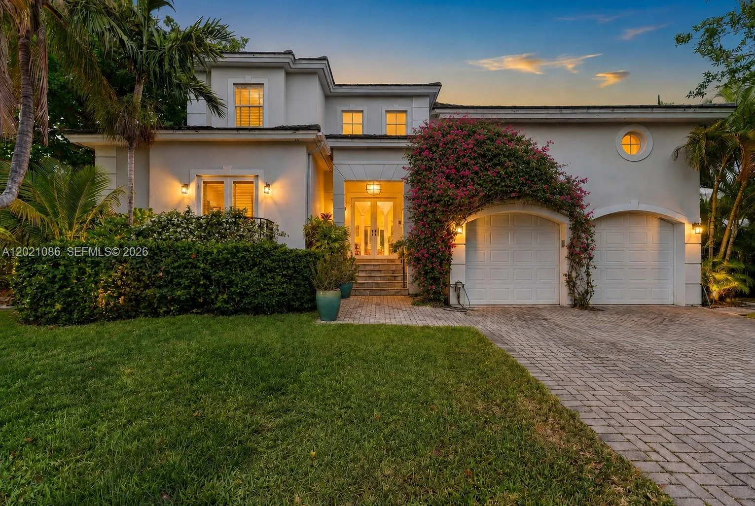 442 Ridgewood Rd, Key Biscayne, FL 33149 photo 2