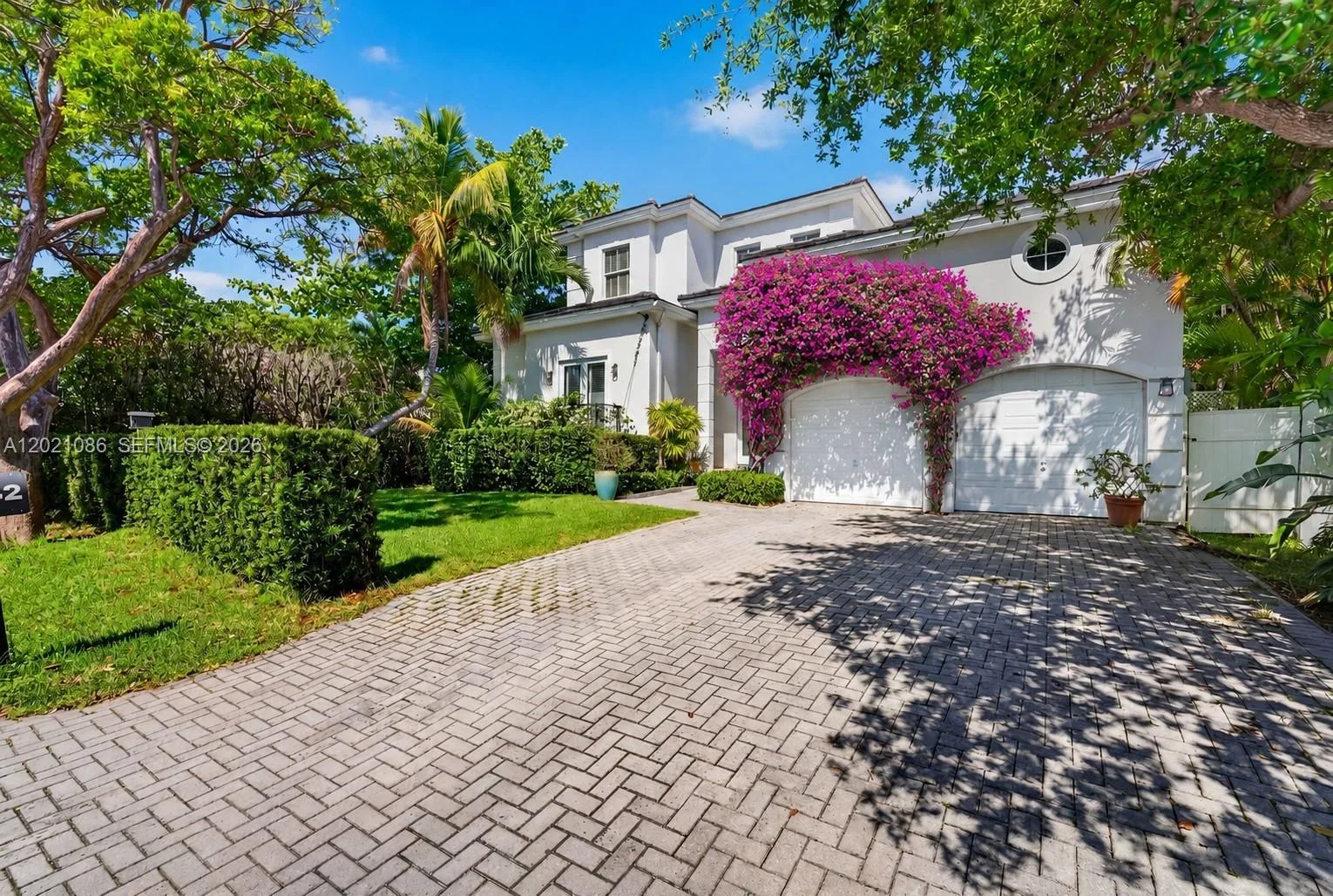 442 Ridgewood Rd, Key Biscayne, FL 33149 photo 3