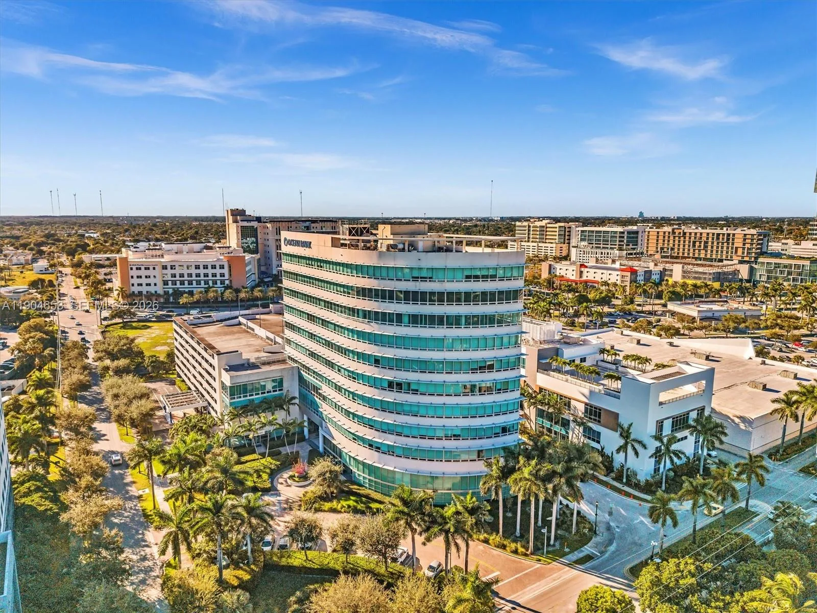 20900 NE 30th Ave # 207, Aventura, FL 33180