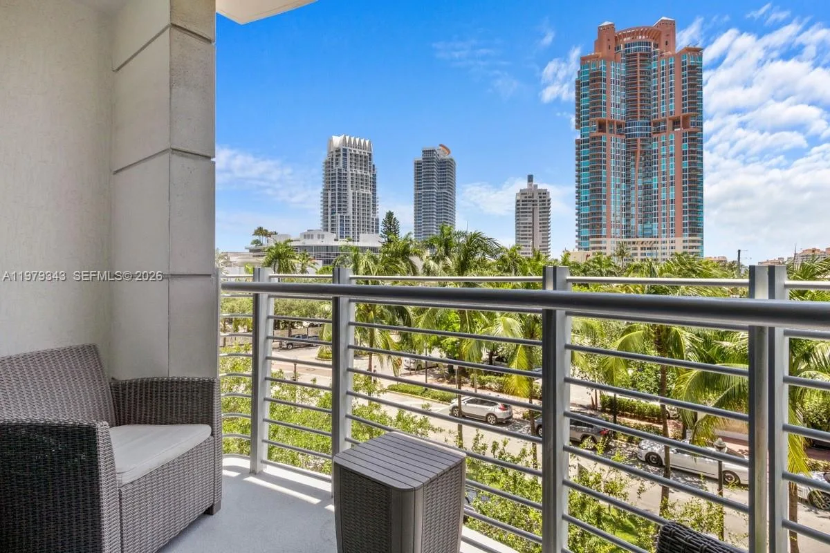 110 Washington Ave # 1411, Miami Beach, FL 33139