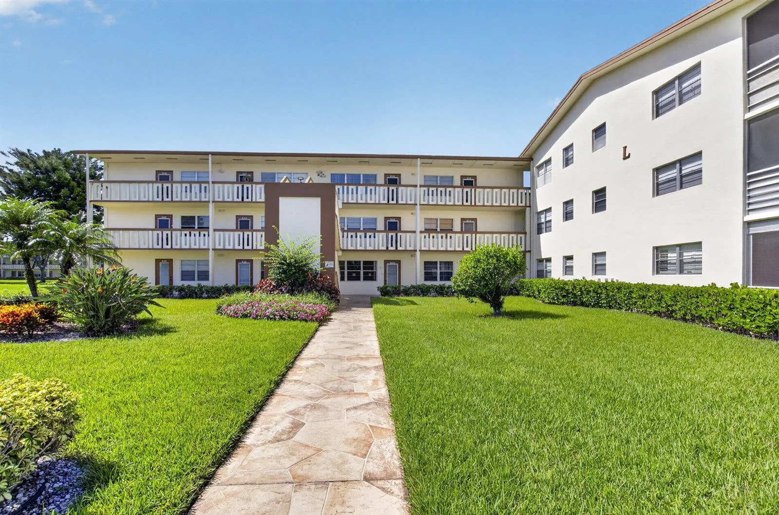463 MANSFIELD L, Boca Raton, FL 33434