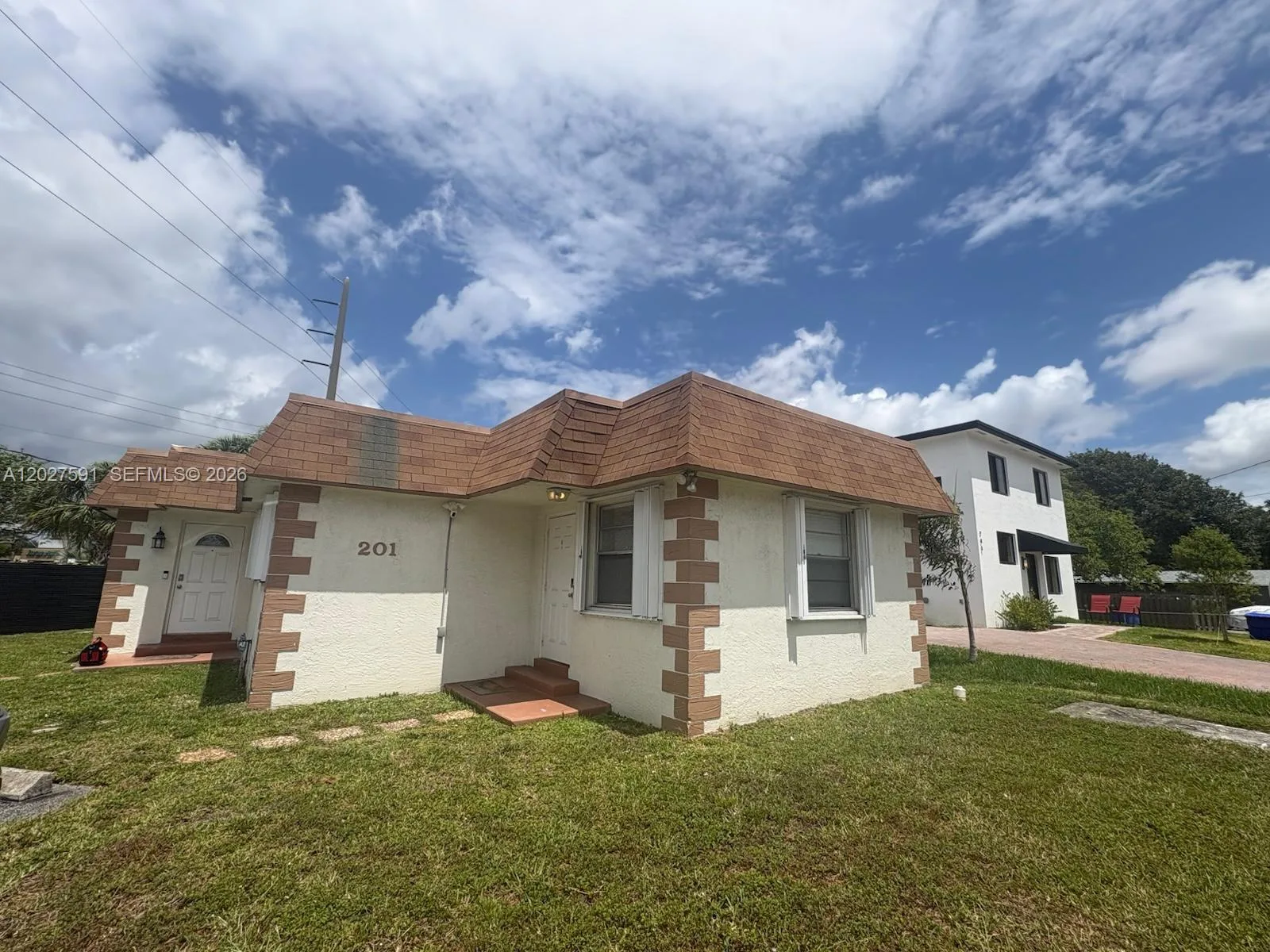 201 Columbus Pkwy # A, Hollywood, FL 33021