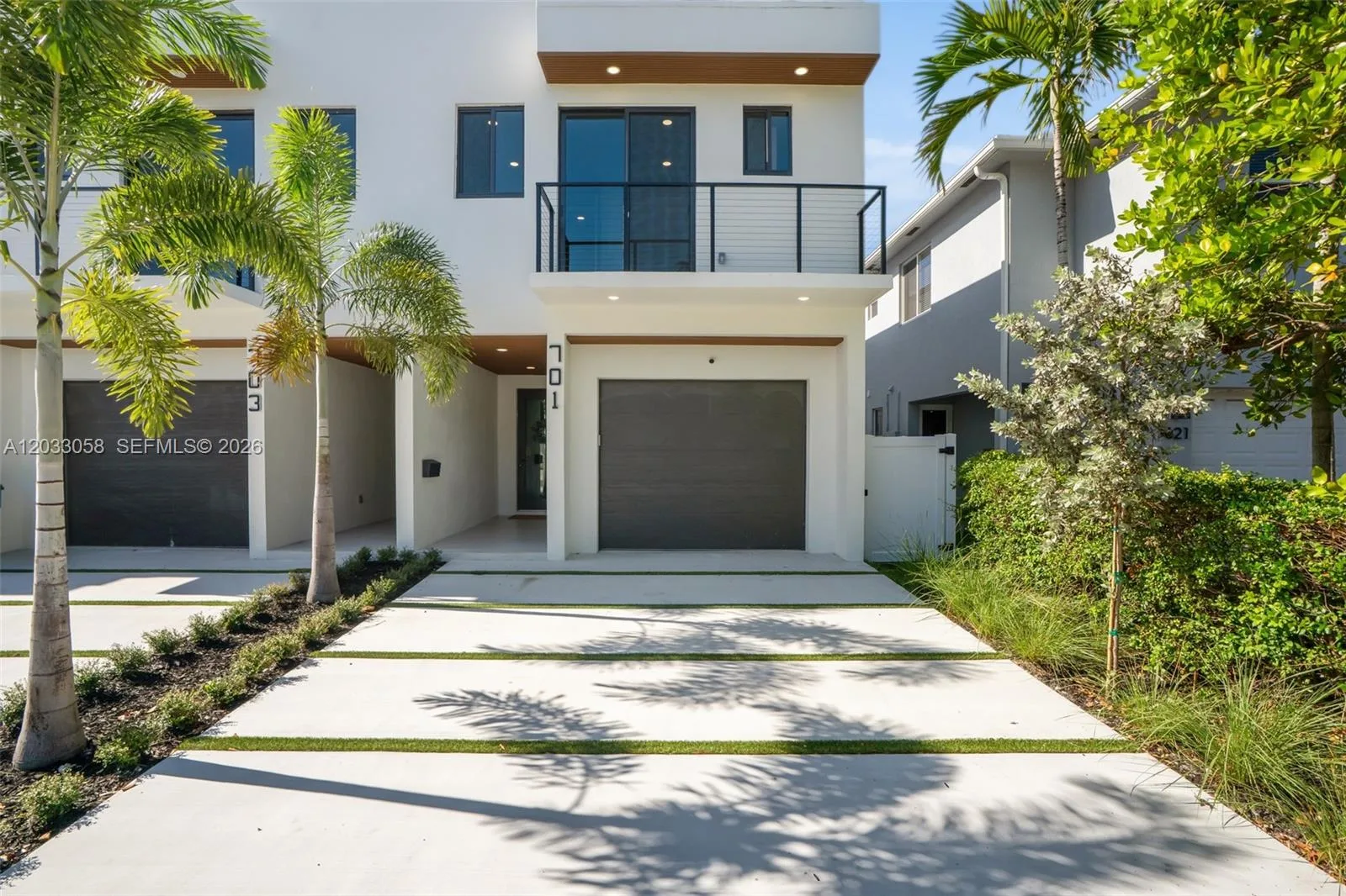 701 sw 17th st # 701, Fort Lauderdale, FL 33315