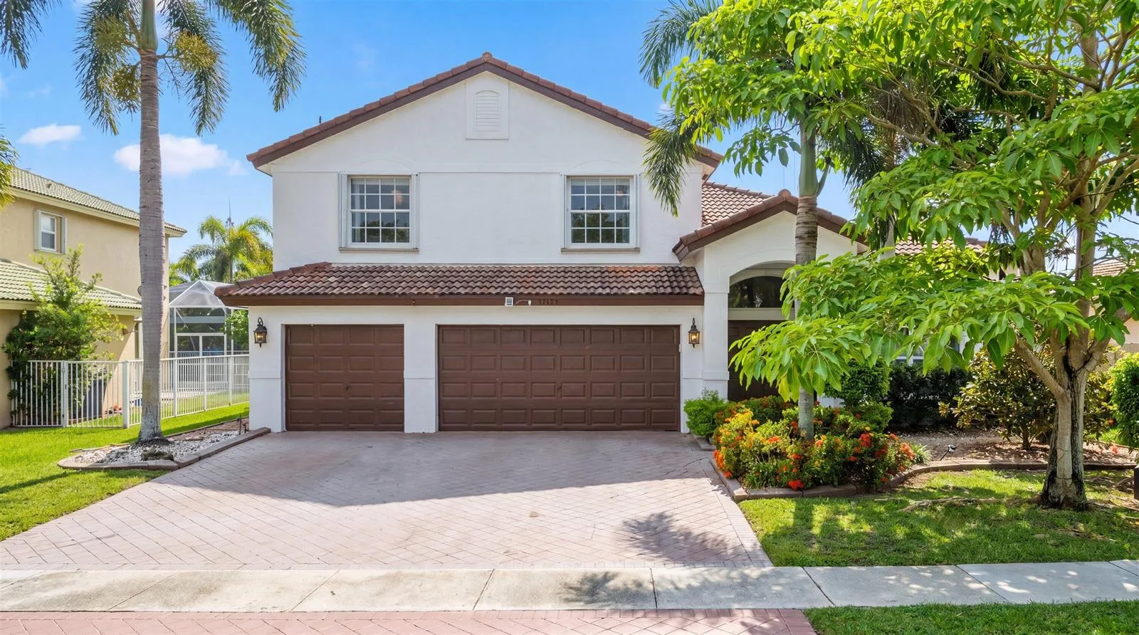 11124 Narragansett Bay Court, Wellington, FL 33414