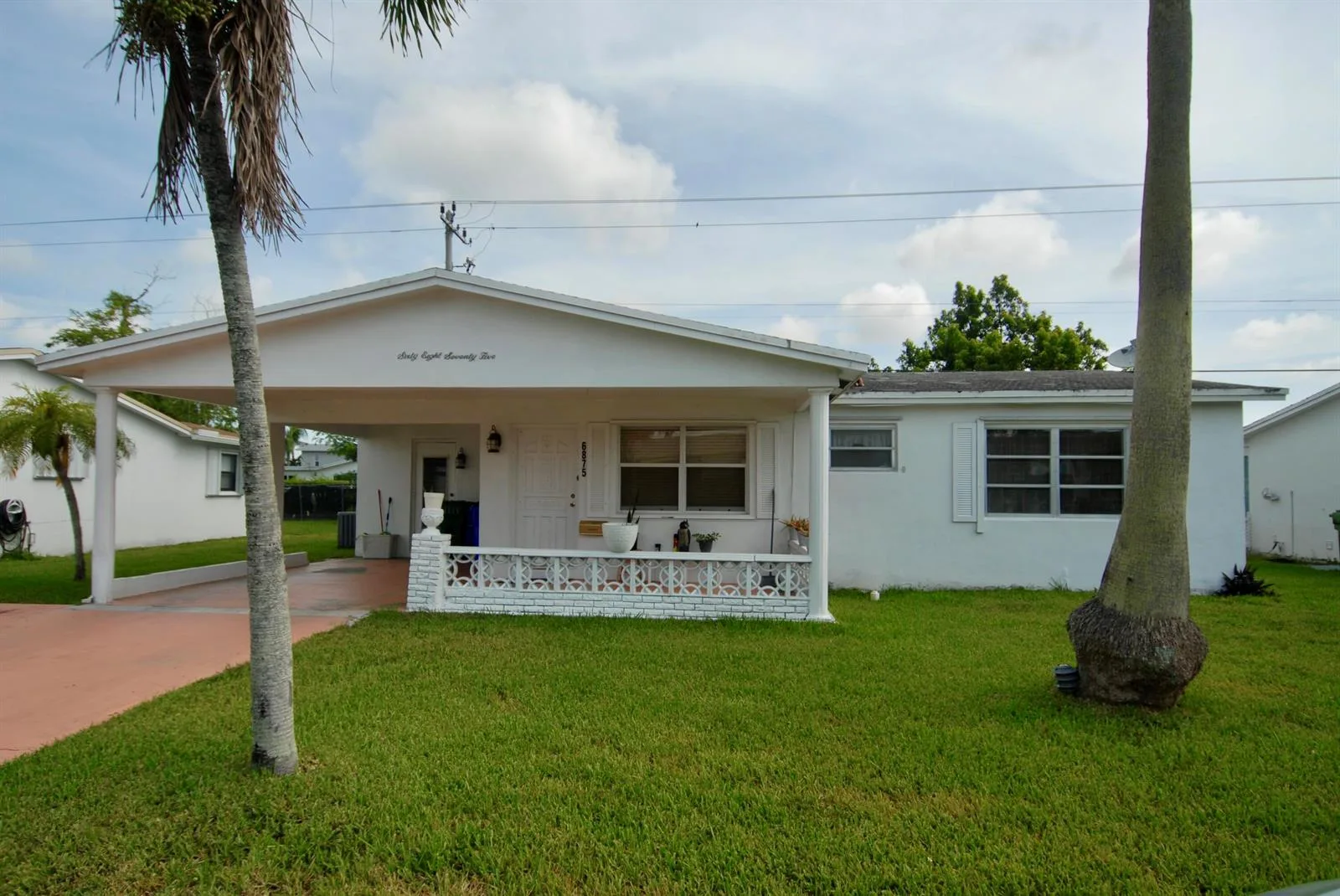 6875 NW 17TH Court, Margate, FL 33063 photo 2