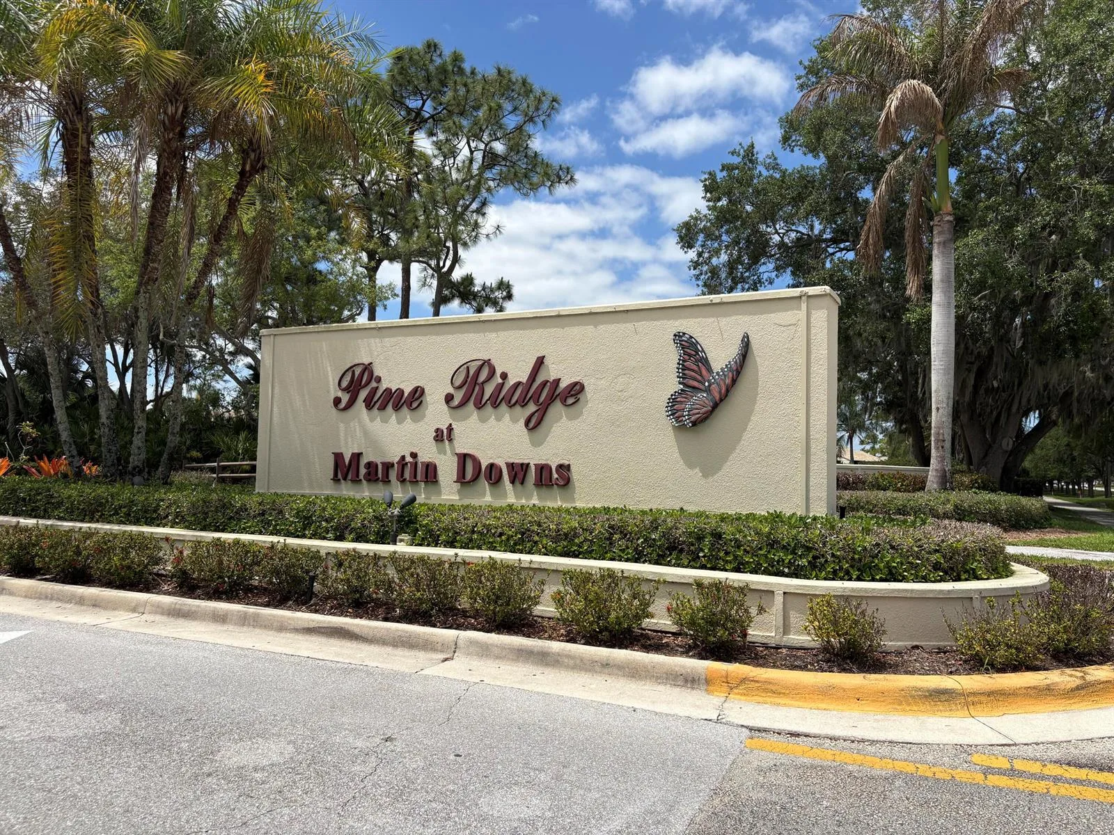 2703 SW Matheson Avenue # Apt 116d, Palm City, FL 34990