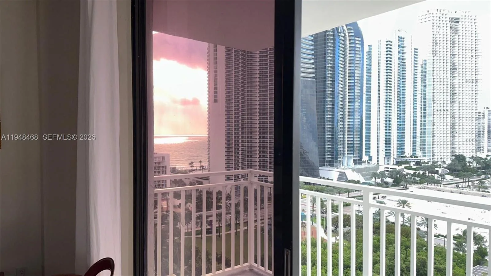 210 174th St # 1909, Sunny Isles Beach, FL 33160 photo 13
