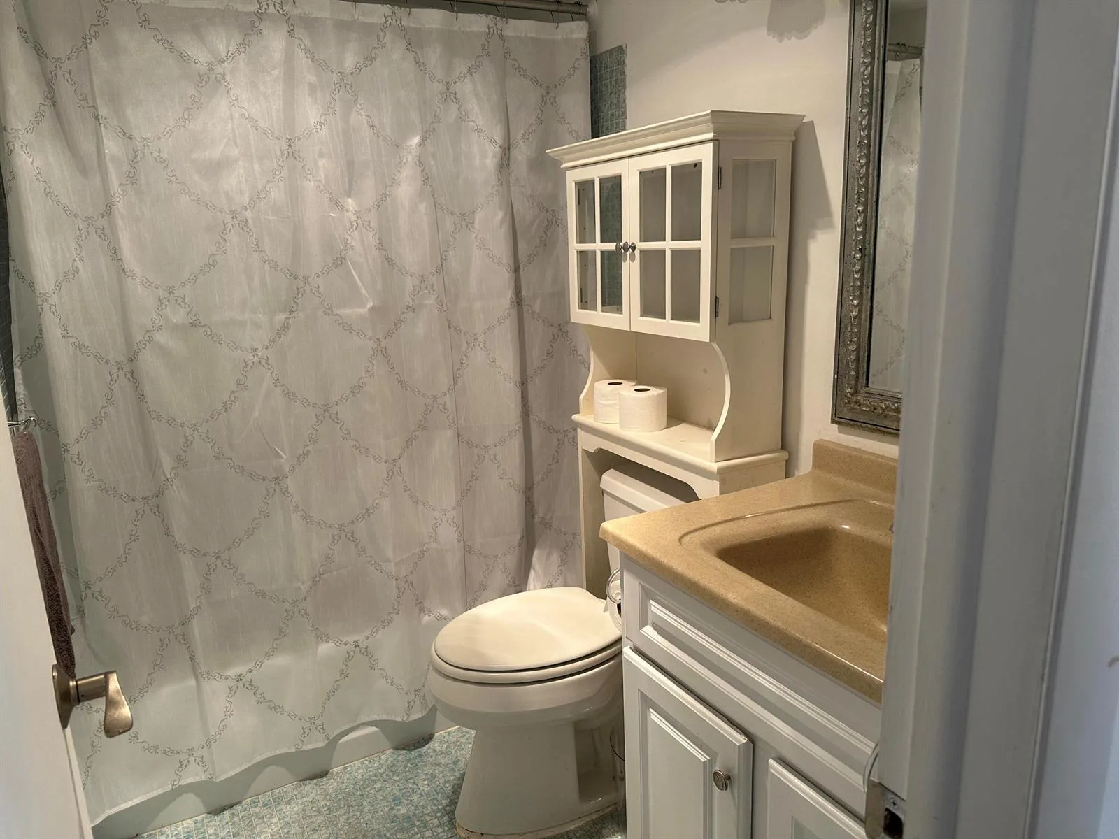 2 CANTERBURY A # 2, West Palm Beach, FL 33417 photo 6