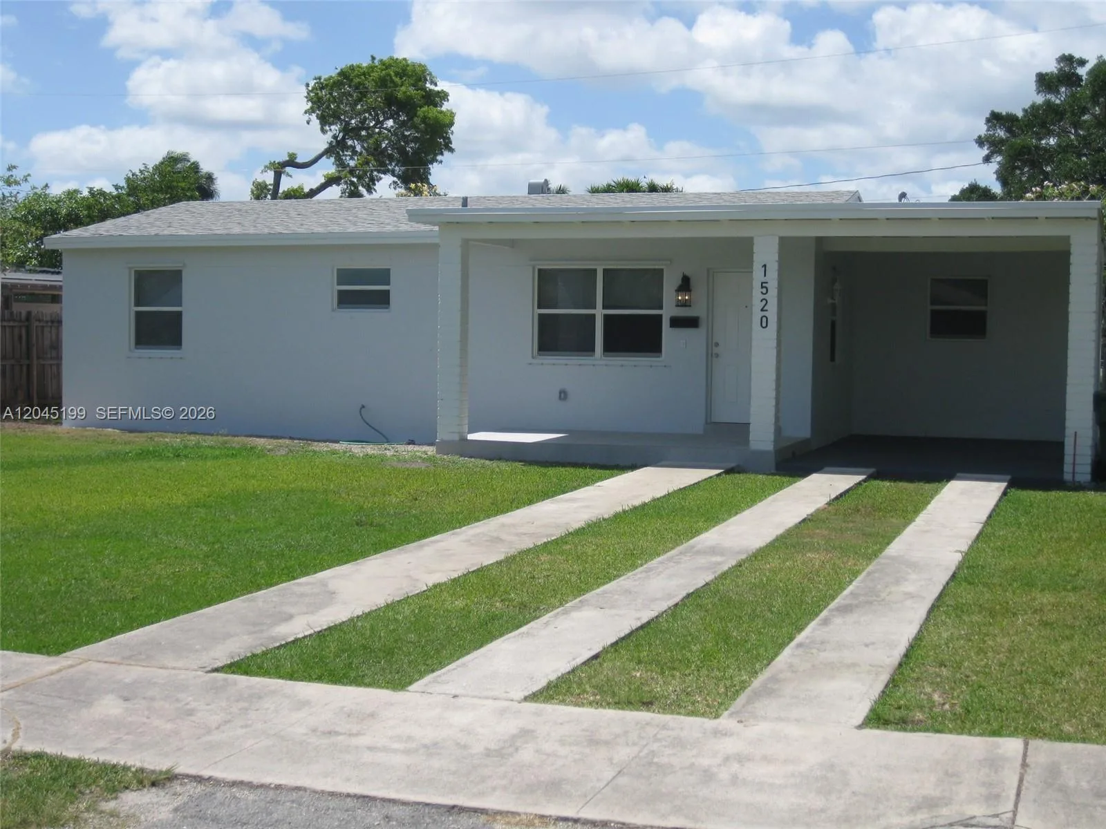 1520 NE 14th St, Homestead, FL 33033
