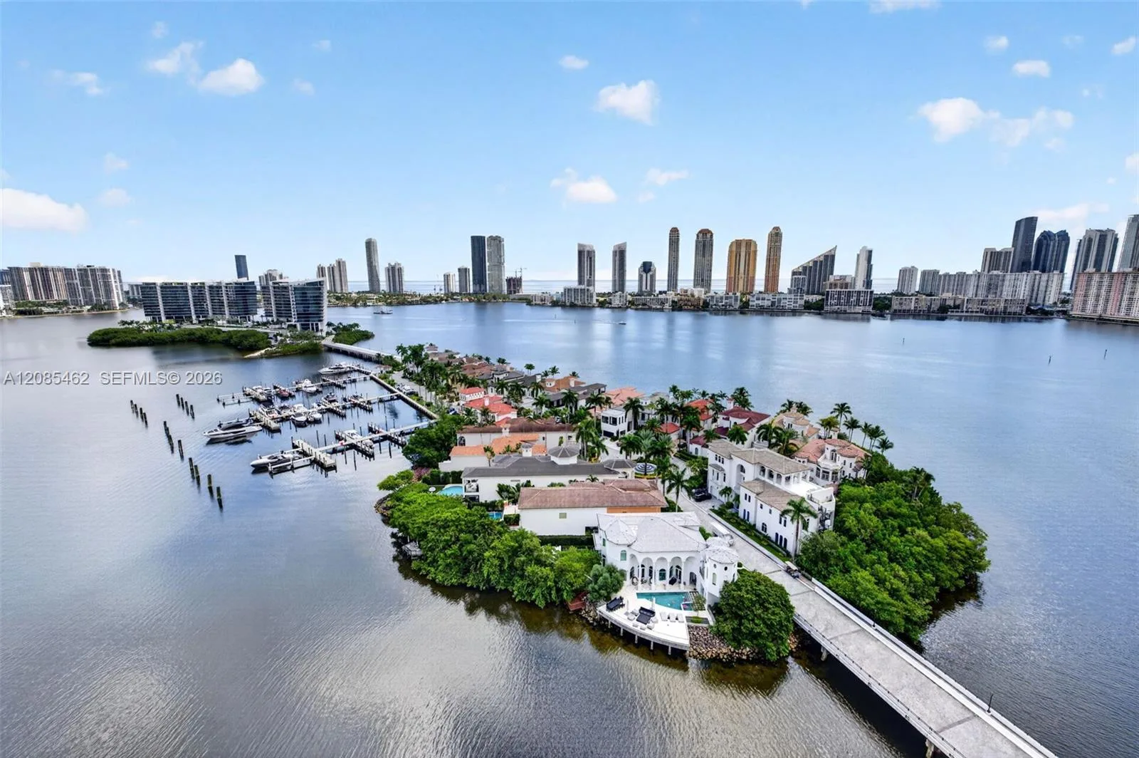 6000 Island Blvd # 2104, Aventura, FL 33160