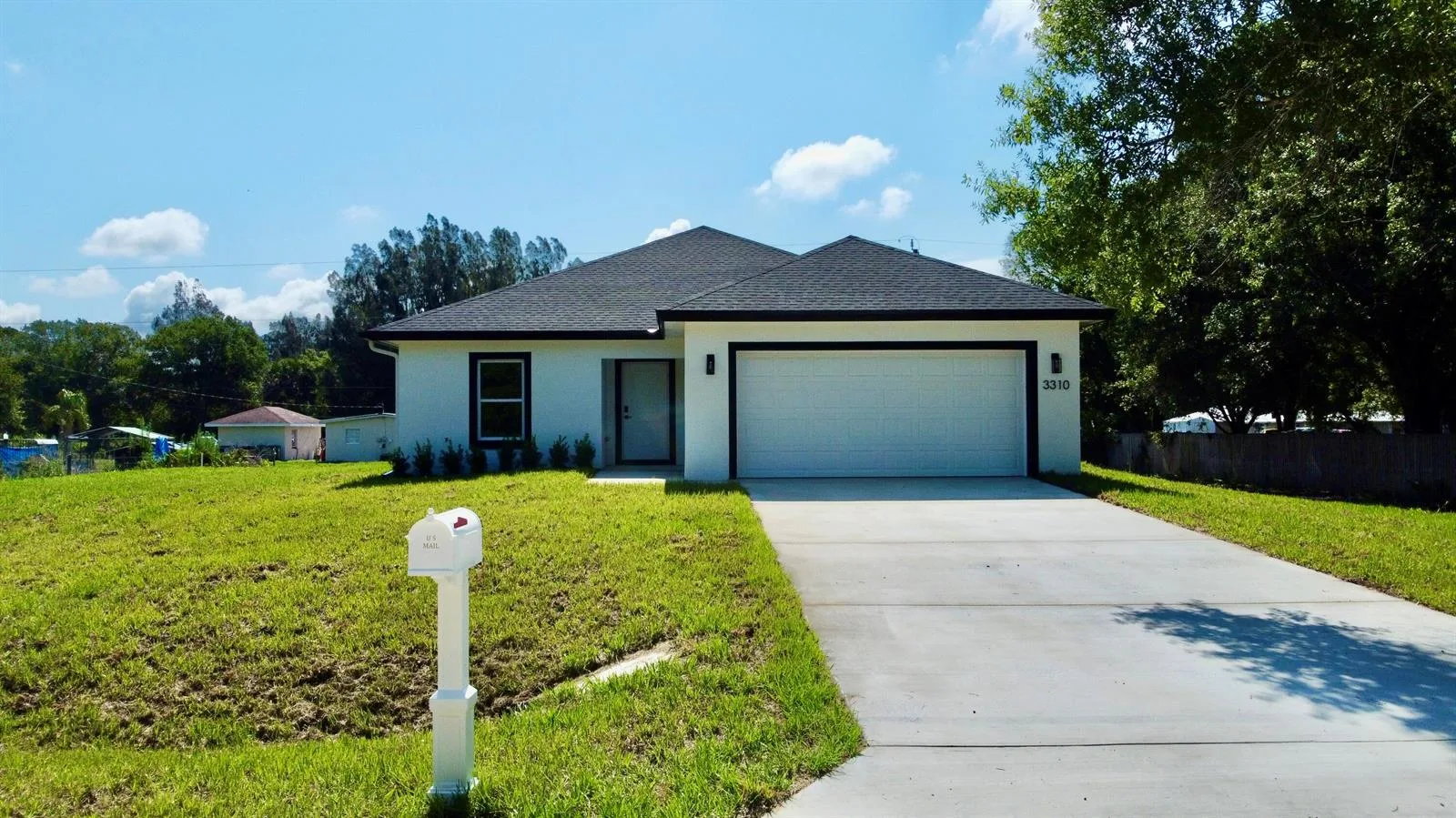 3310 NW 22nd Avenue, Okeechobee, FL 34972