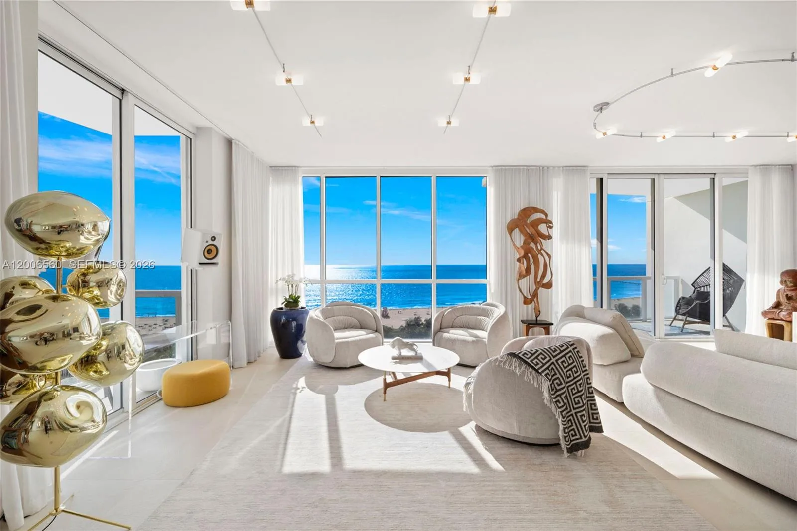 50 S Pointe Dr # 1201/08, Miami Beach, FL 33139