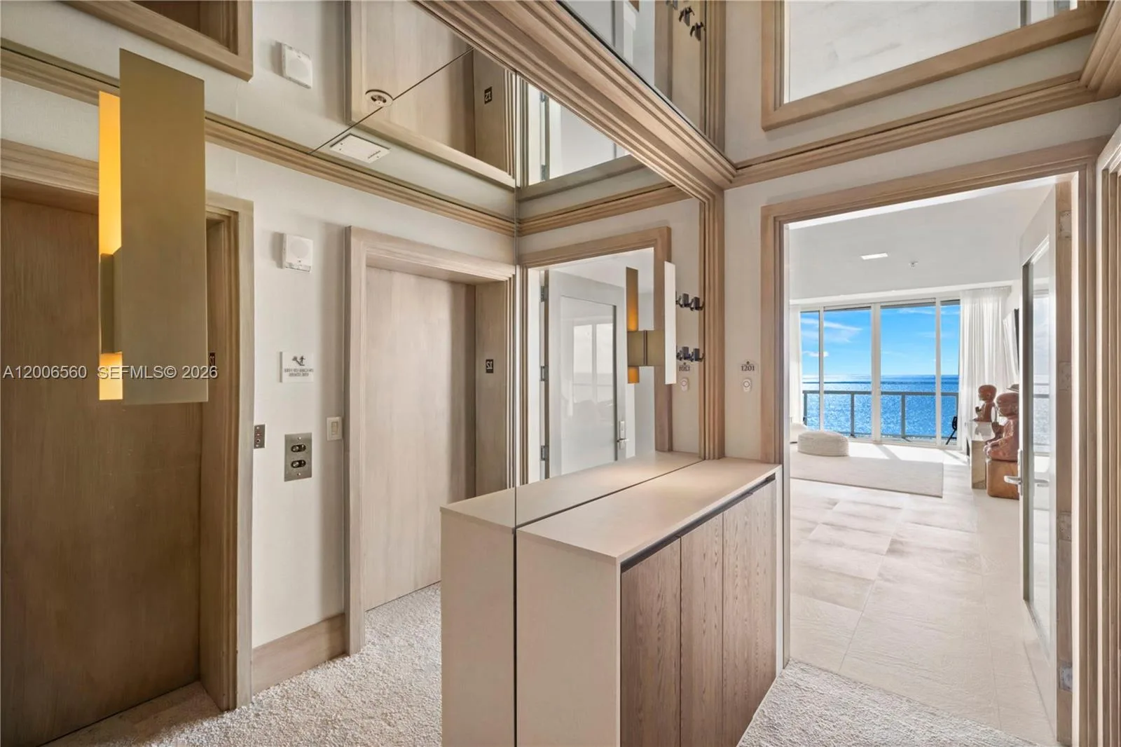 50 S Pointe Dr # 1201/08, Miami Beach, FL 33139 photo 9