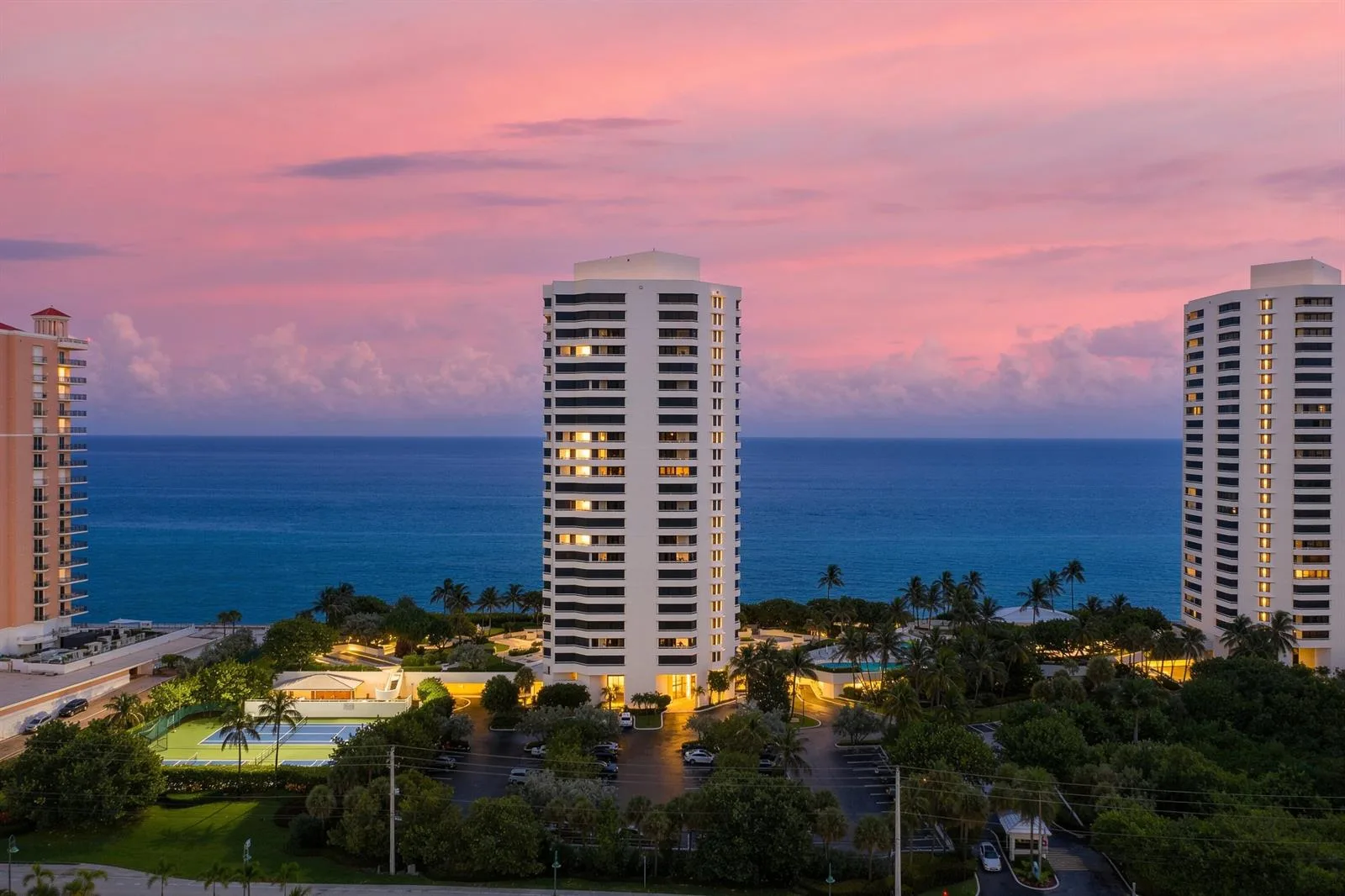 5080 N OCEAN Drive # 12C, Singer Island, FL 33404
