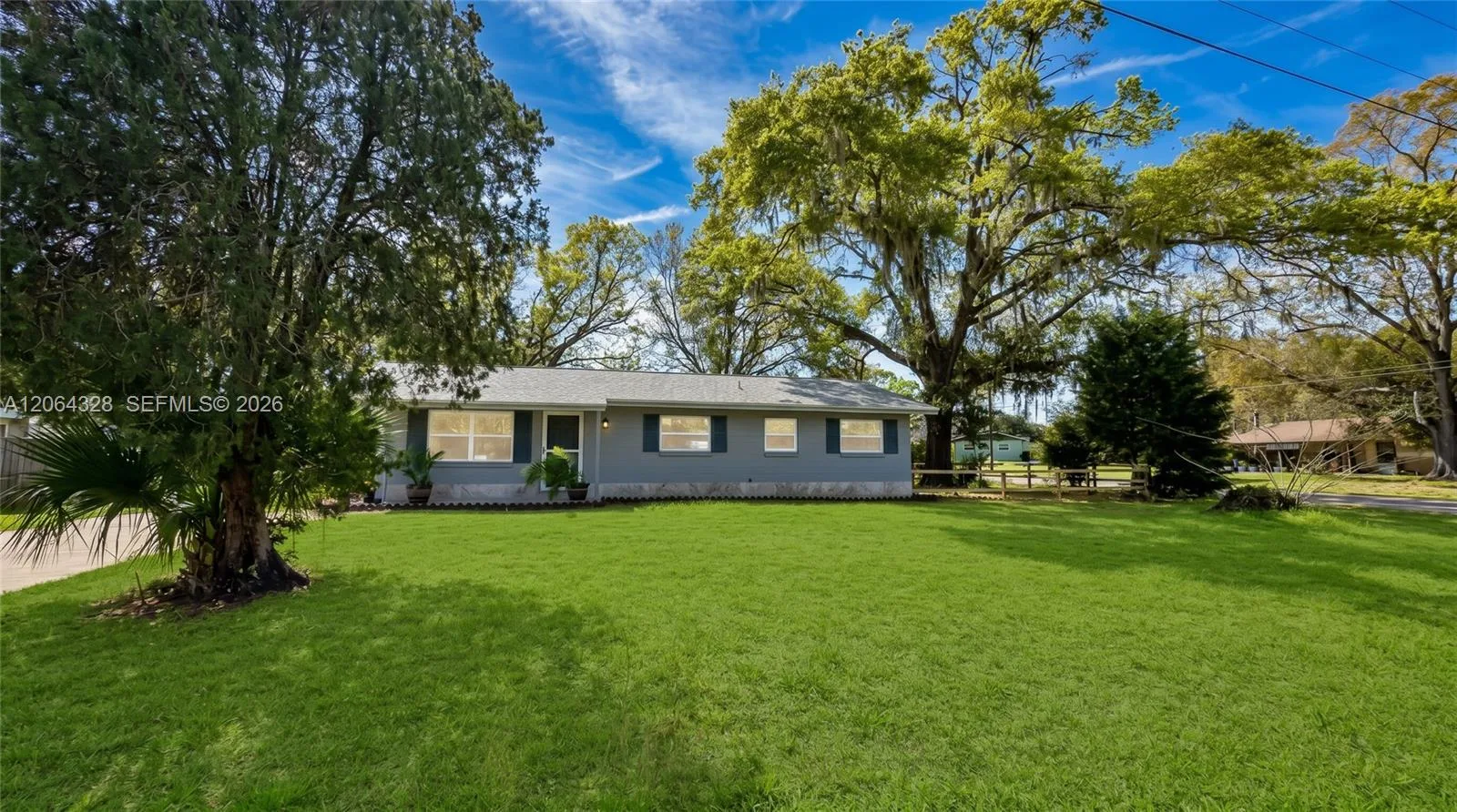 1812 NE 50th ST, Ocala, FL 34479