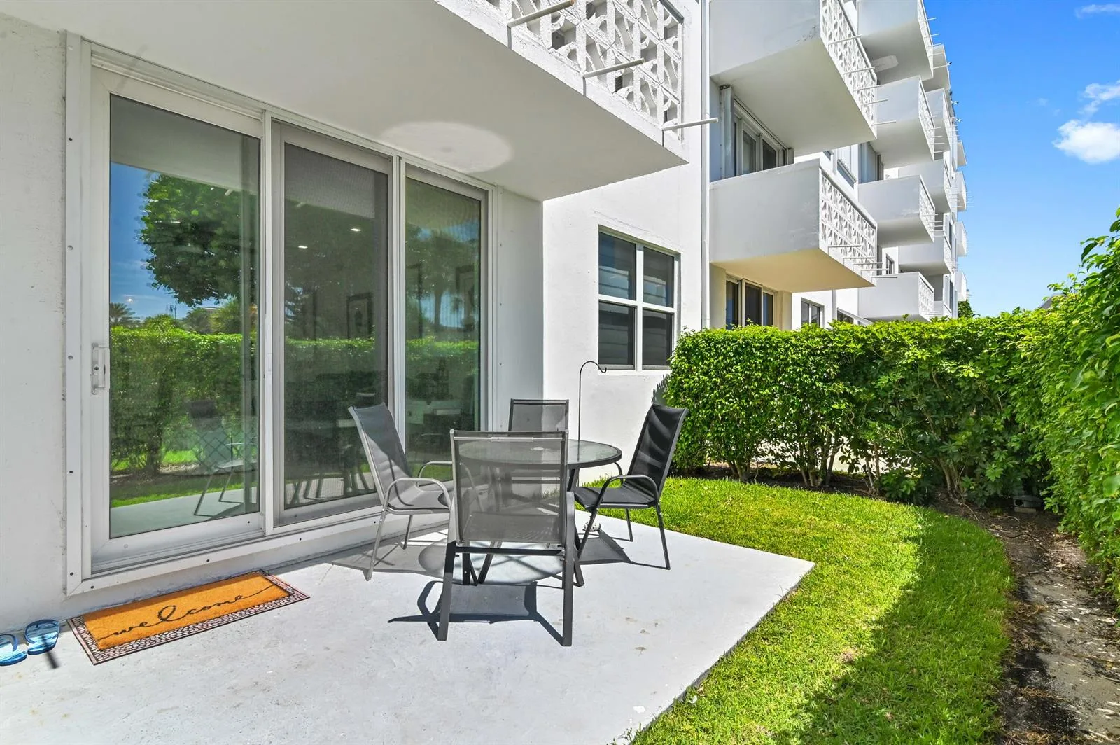 2840 S Ocean Boulevard # 109, Palm Beach, FL 33480 photo 10