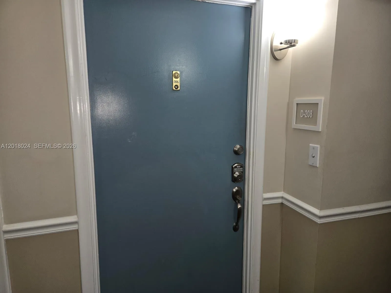 1950 N Andrews Ave # 208D, Wilton Manors, FL 33311 photo 4