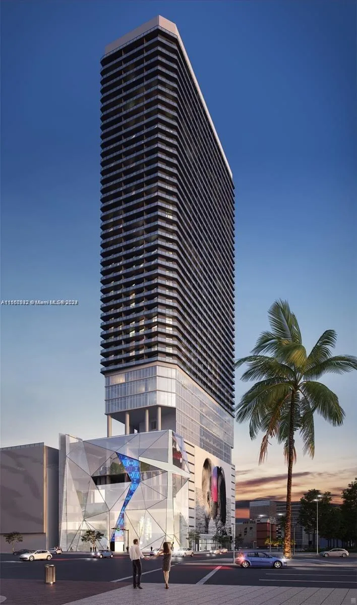 398 NE 5th St # 4708, Miami, FL 33132