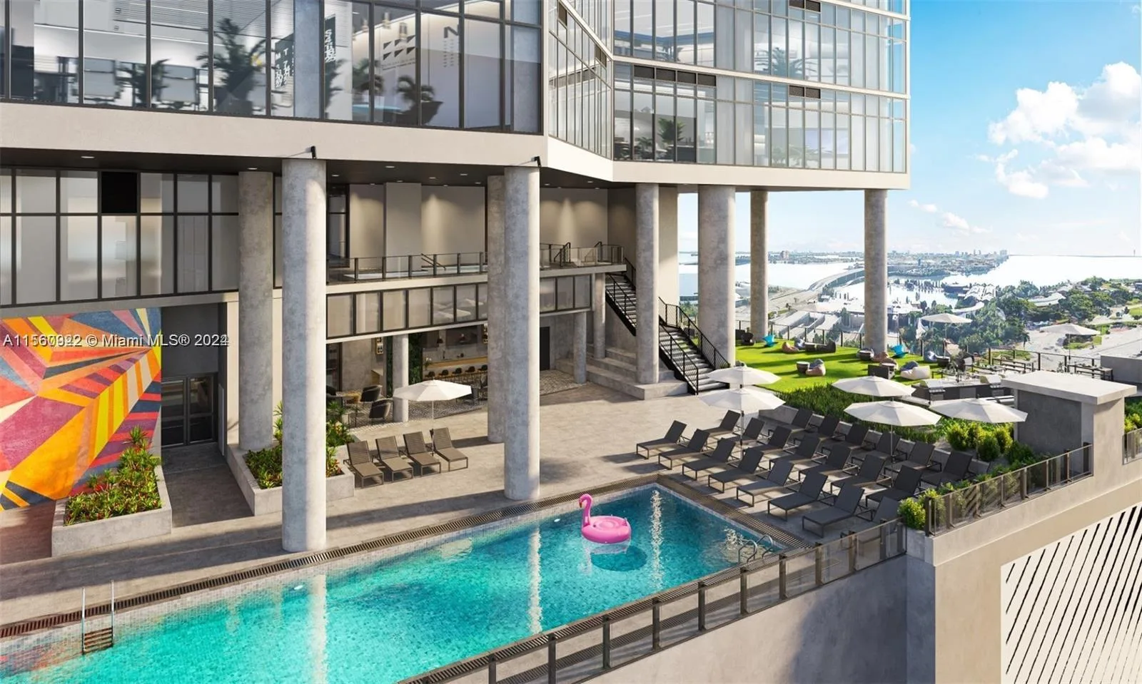 398 NE 5th St # 4708, Miami, FL 33132 photo 9