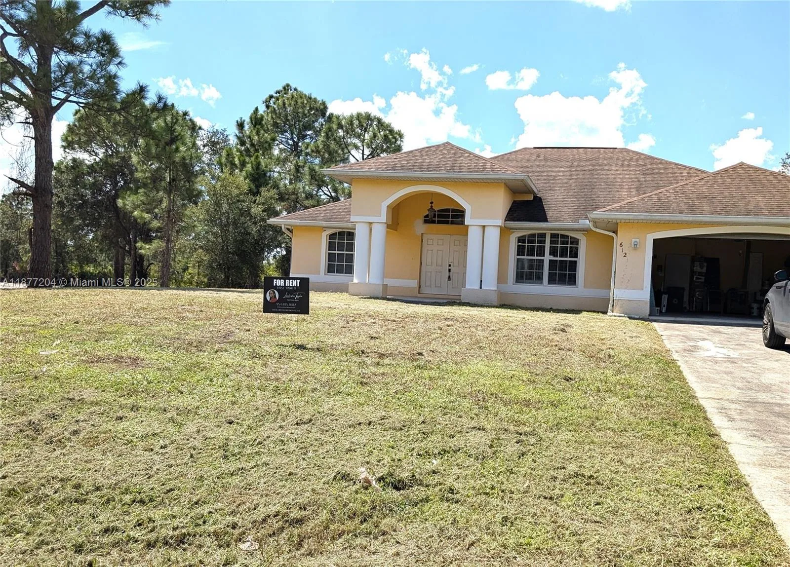 612 Columbus Blvd # 0, Lehigh Acres, FL 33974