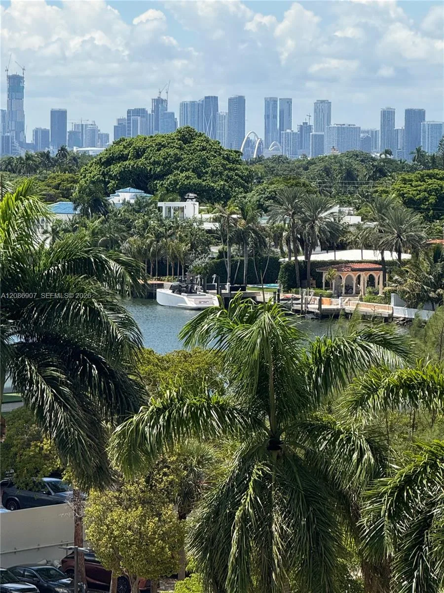 5555 Collins Ave # 7Z, Miami Beach, FL 33140