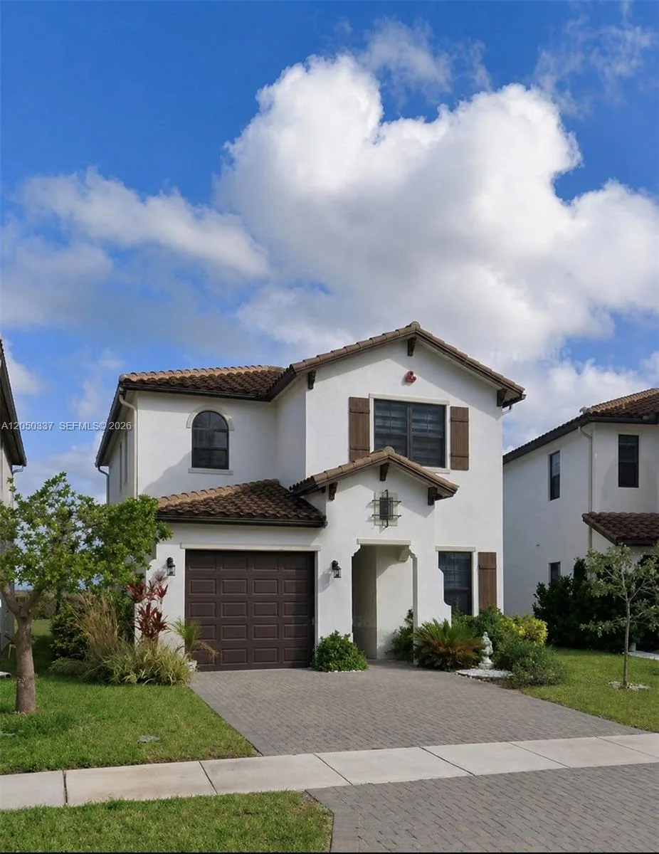 5487 CASSIDY LN, Ave Maria, FL 34142