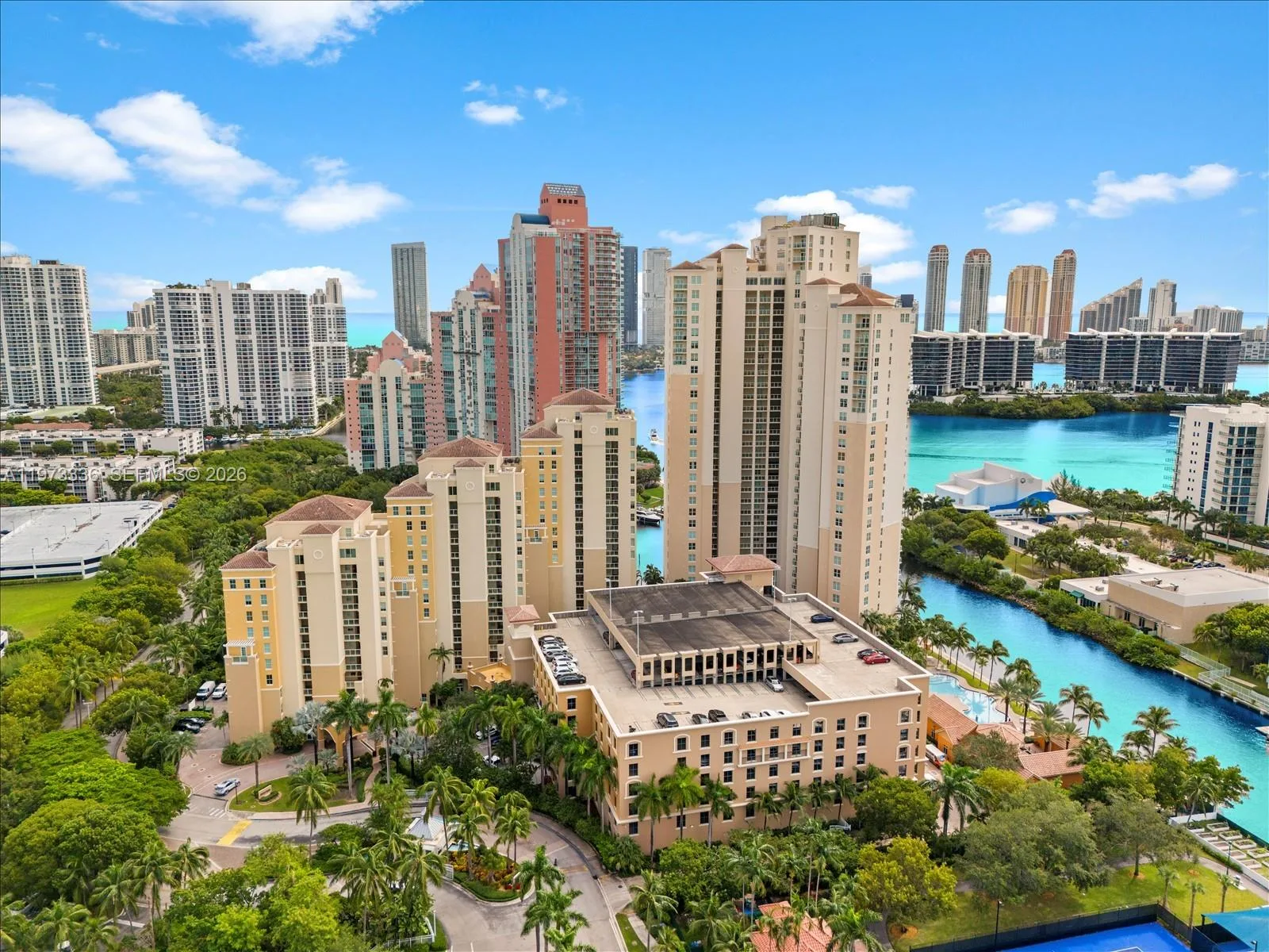 3340 NE 190th St # 204, Aventura, FL 33180