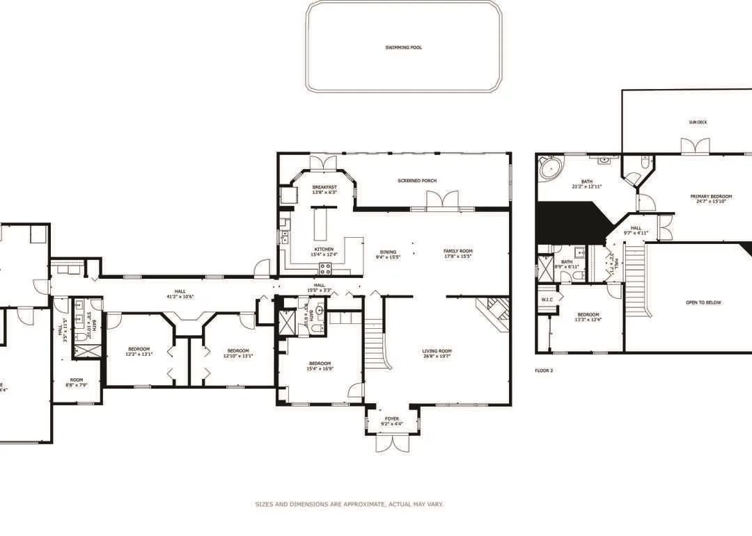 8044 Twin Lake Drive, Boca Raton, FL 33496 photo 3