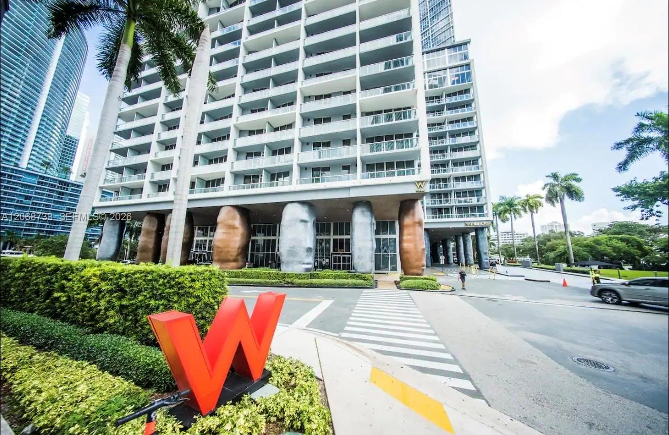 485 Brickell Ave # 4711, Miami, FL 33131