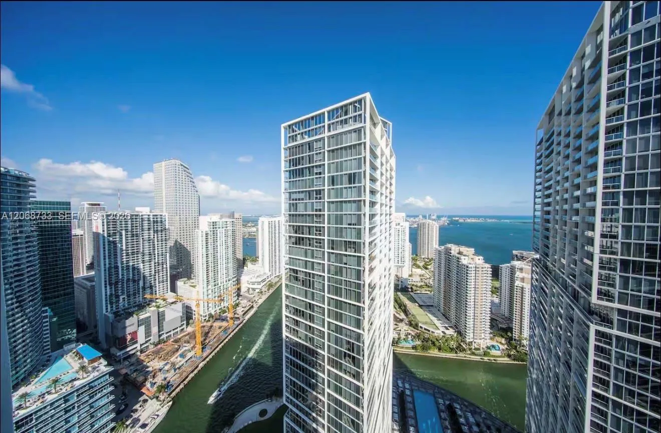 485 Brickell Ave # 4711, Miami, FL 33131 photo 3