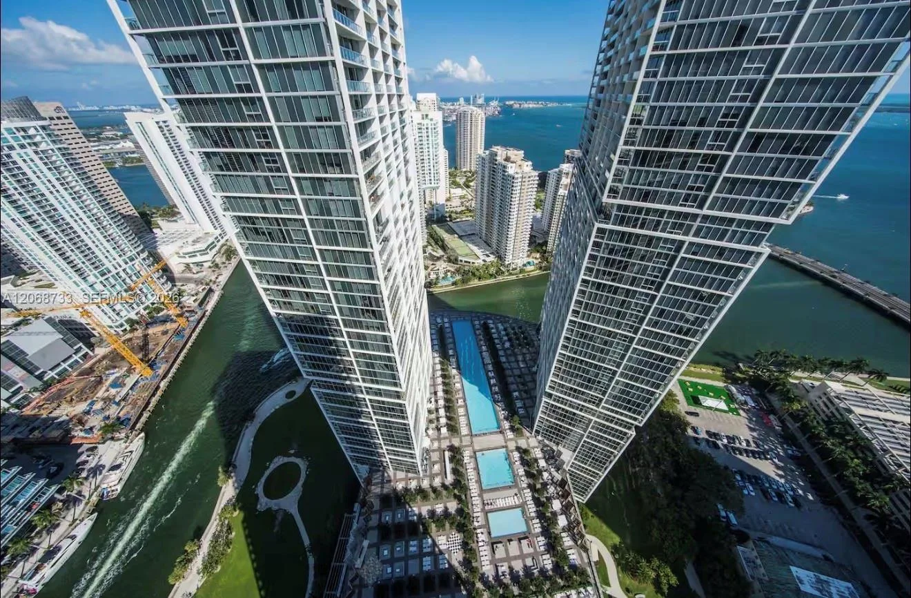 485 Brickell Ave # 4711, Miami, FL 33131 photo 4