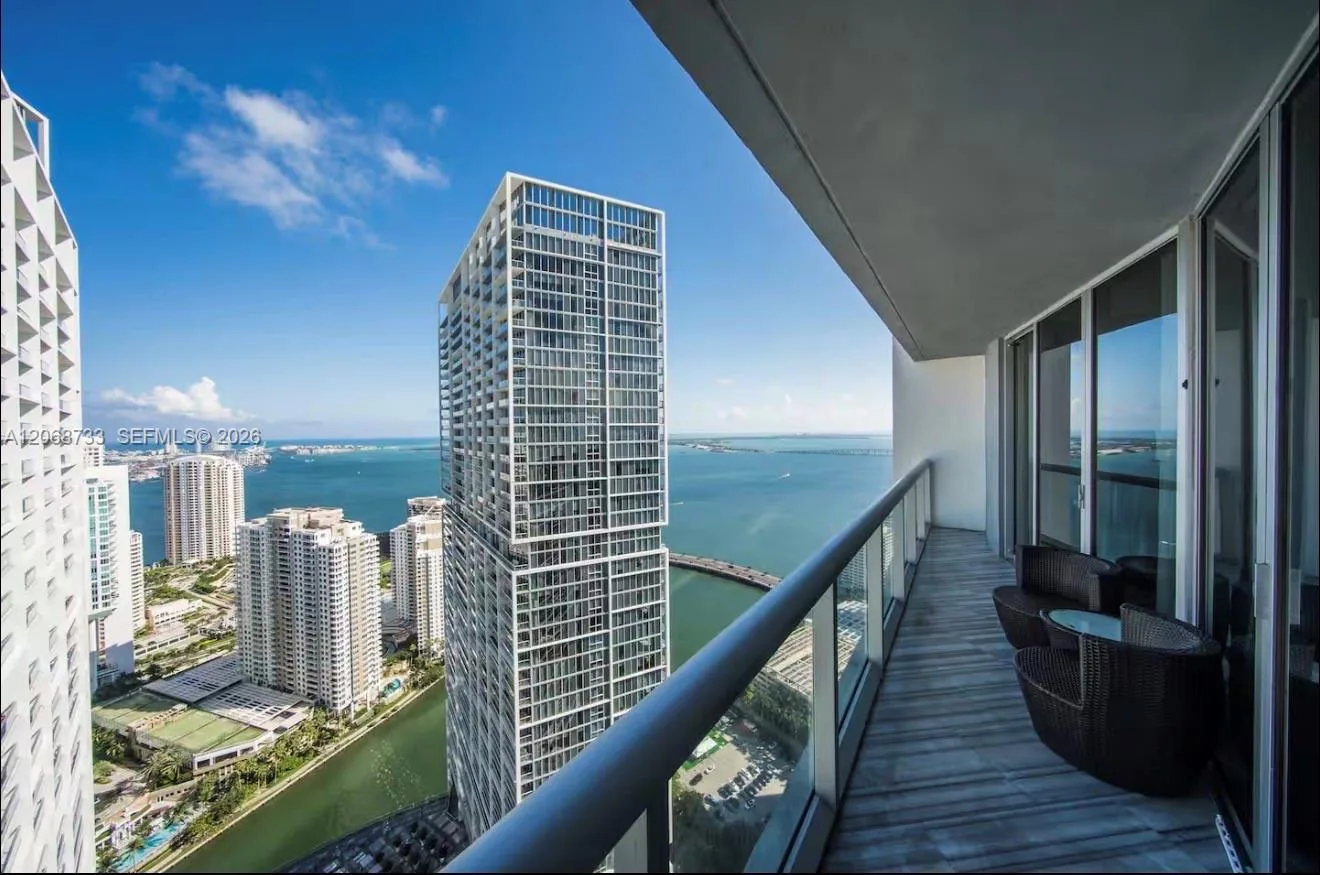 485 Brickell Ave # 4711, Miami, FL 33131 photo 5