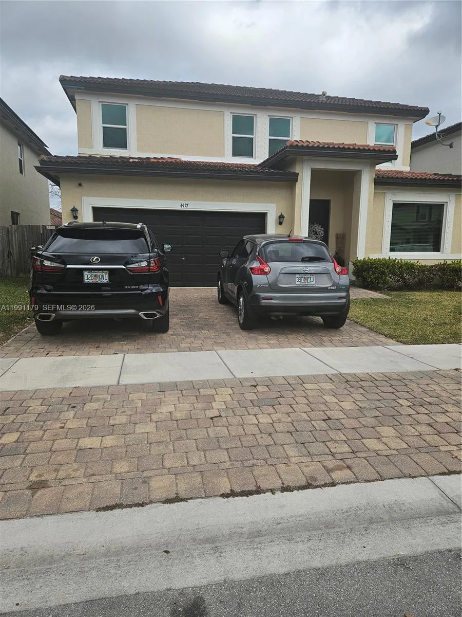 4117 NE 21st St, Homestead, FL 33033