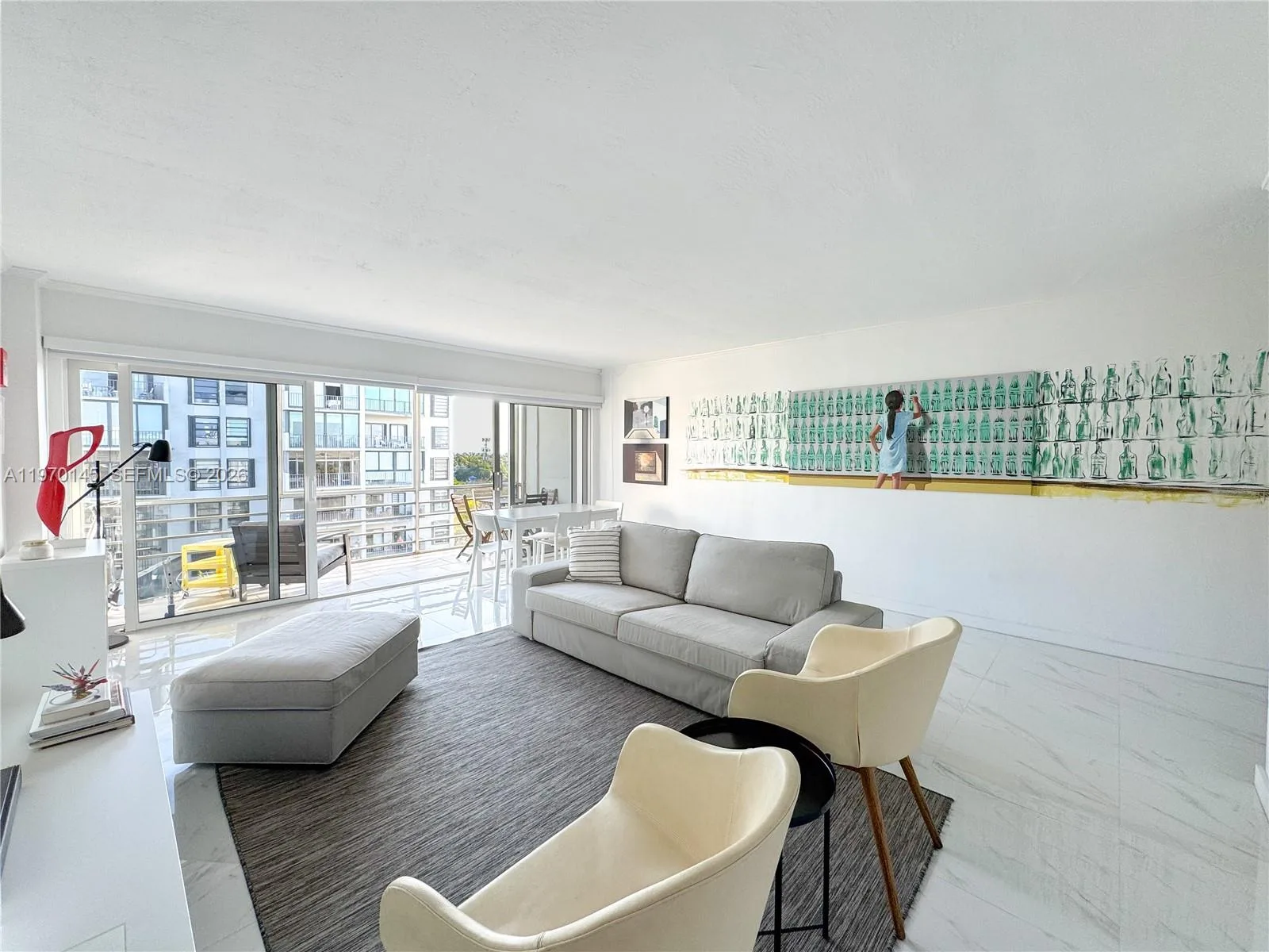 555 Crandon Blvd # 82, Key Biscayne, FL 33149 photo 3