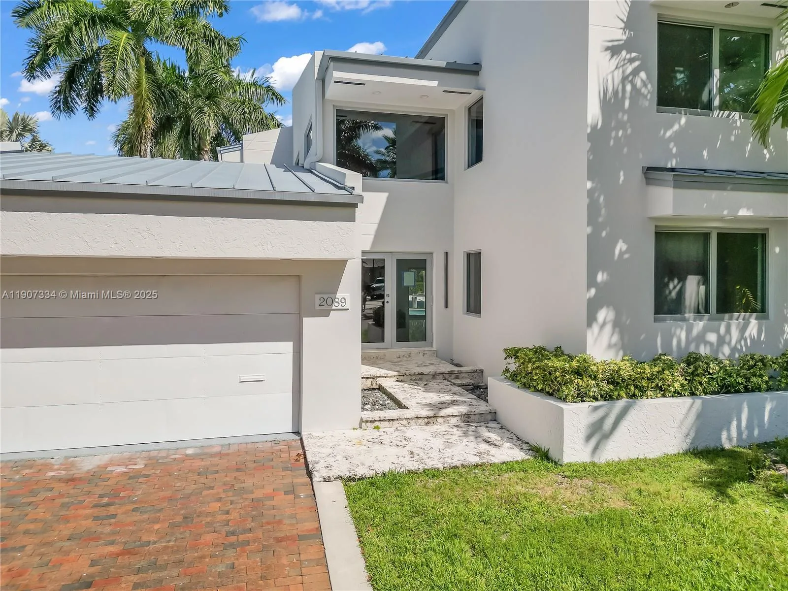 2089 NE 121st Rd, North Miami, FL 33181