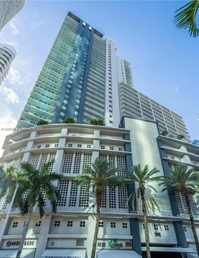 1250 S Miami Ave # 2006, Miami, FL 33130