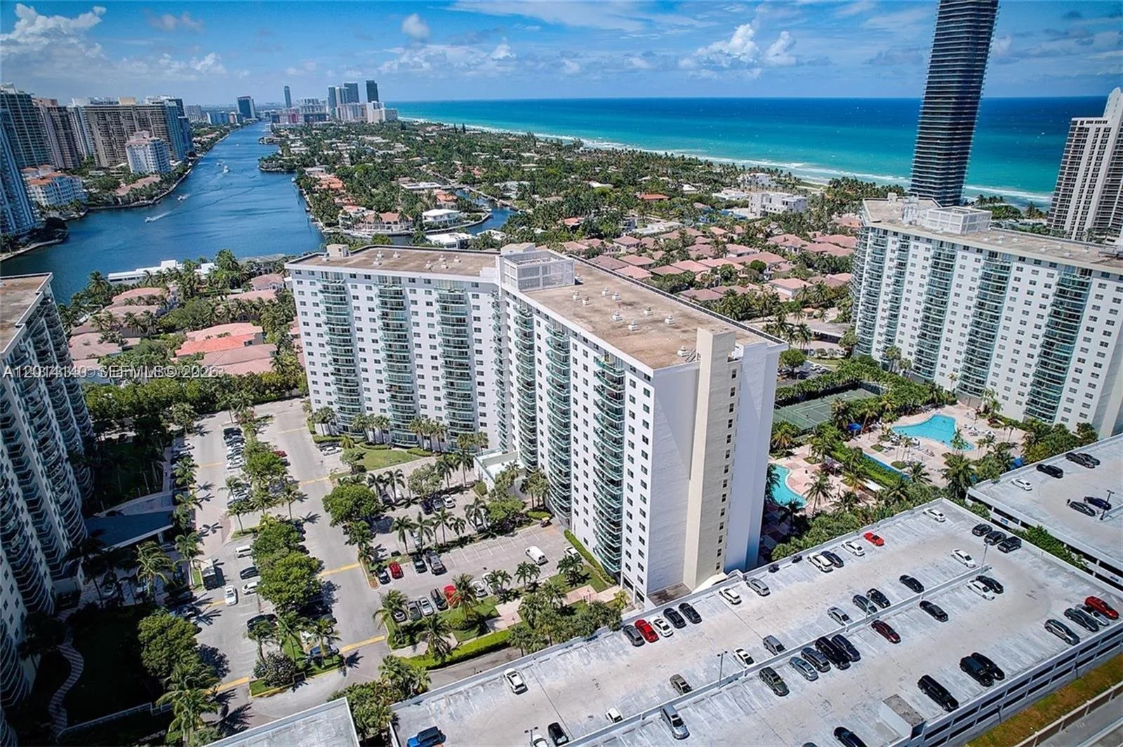 19380 Collins Ave # 211, Sunny Isles Beach, FL 33160