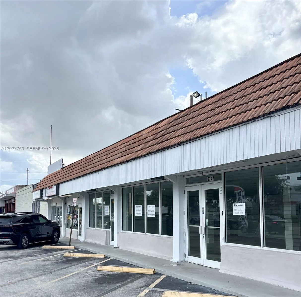 6741 SW 8th St # 6747, Miami, FL 33144