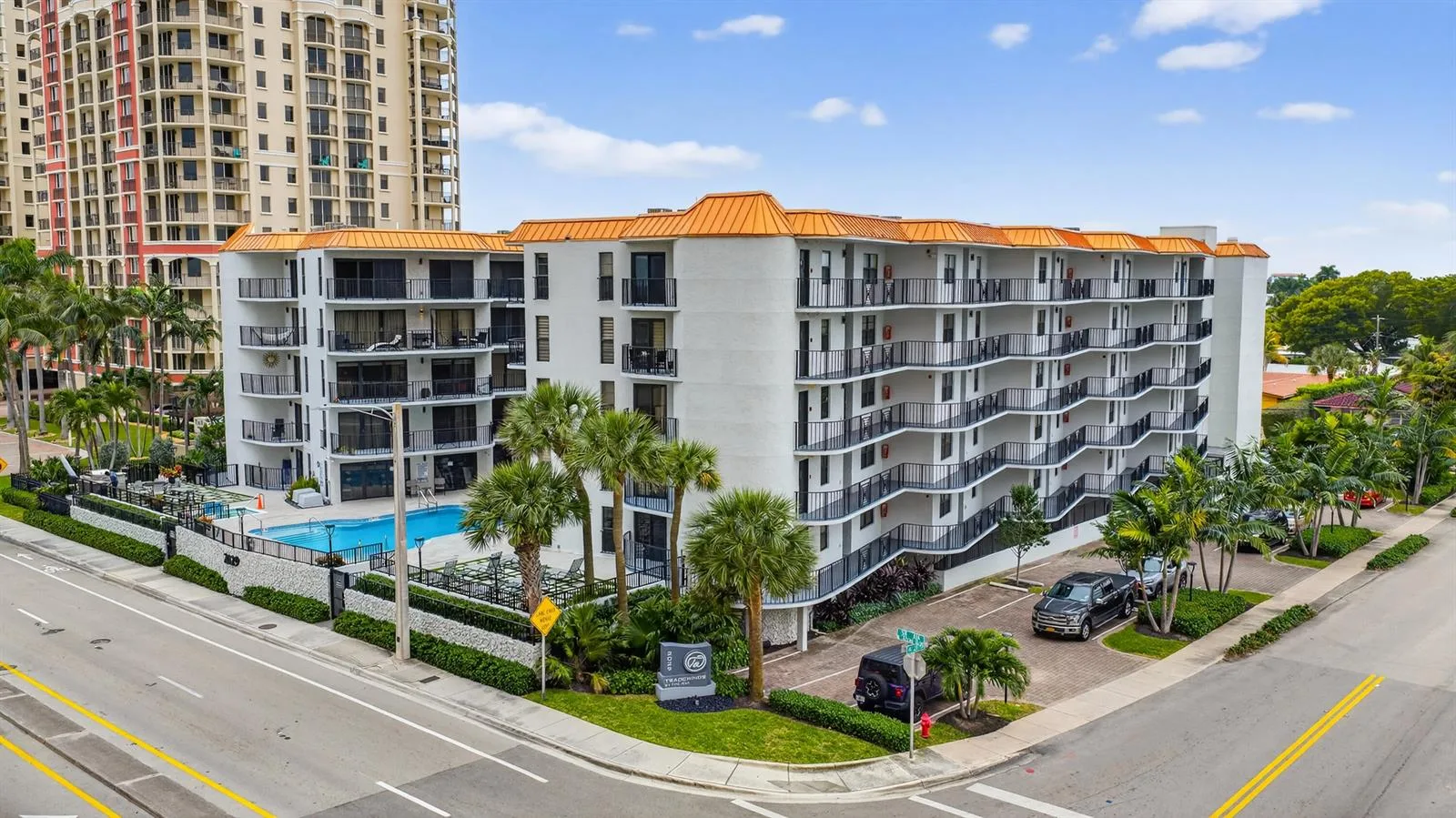 2029 N Ocean Boulevard # 509, Fort Lauderdale, FL 33305