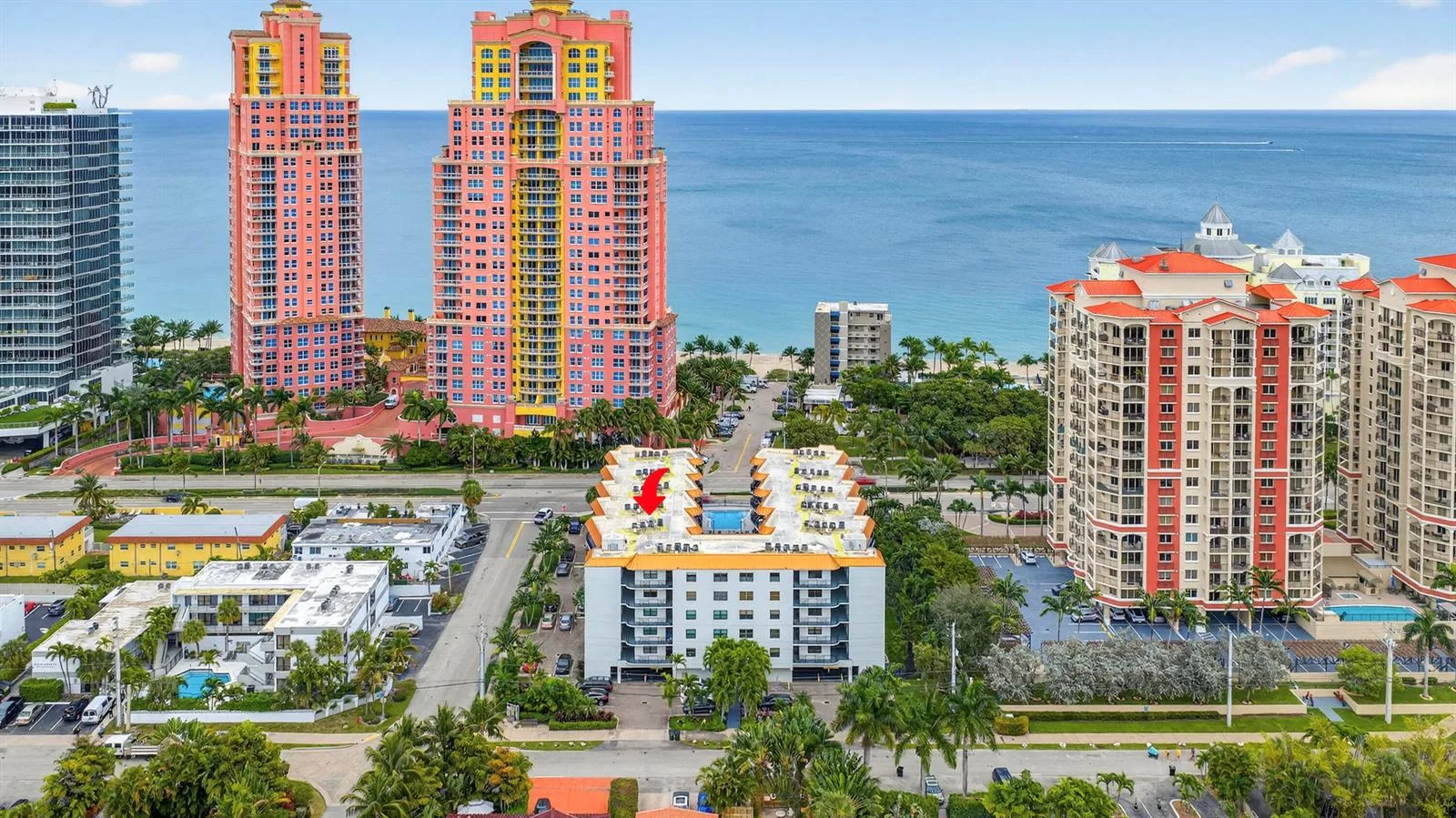 2029 N Ocean Boulevard # 509, Fort Lauderdale, FL 33305 photo 4