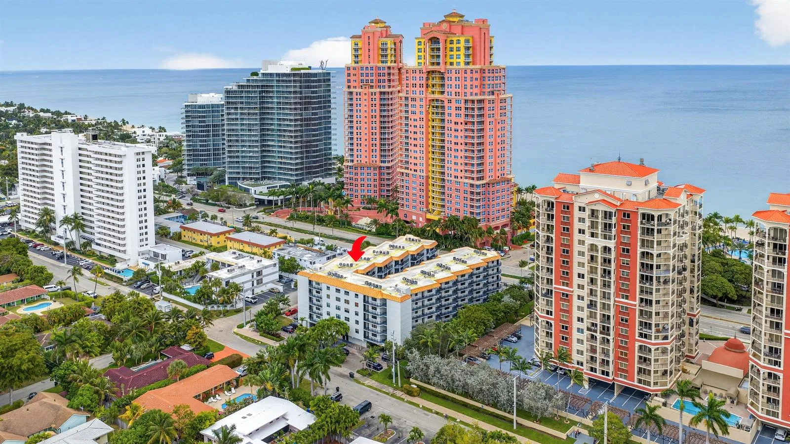 2029 N Ocean Boulevard # 509, Fort Lauderdale, FL 33305 photo 5