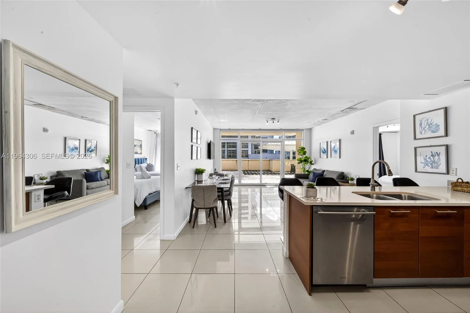3250 NE 1st Ave # 502, Miami, FL 33137