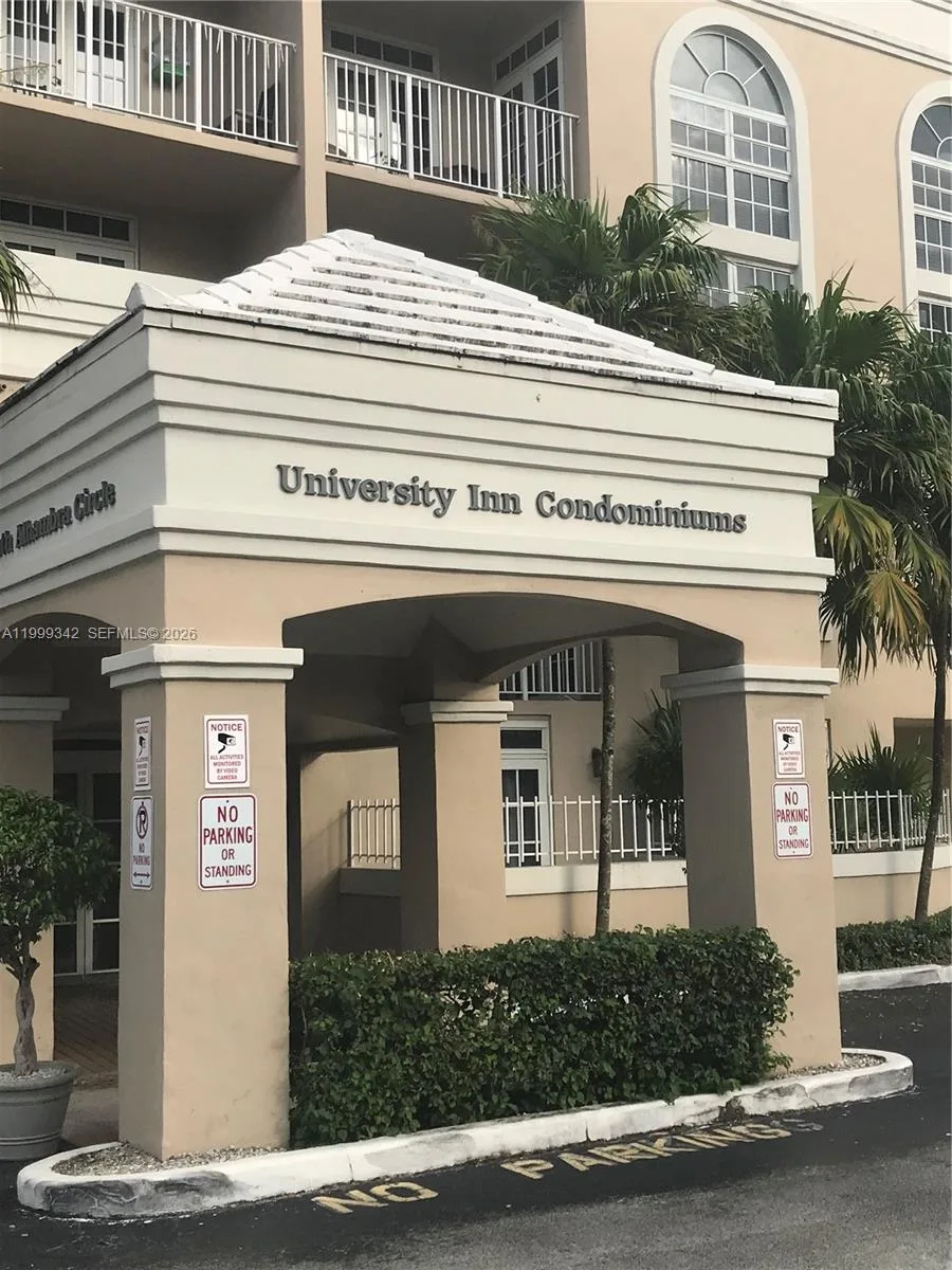 1280 S Alhambra Cir # 1111B, Coral Gables, FL 33146