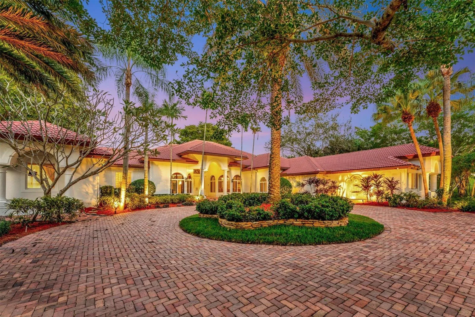 3460 Windmill Ranch Road, Weston, FL 33331